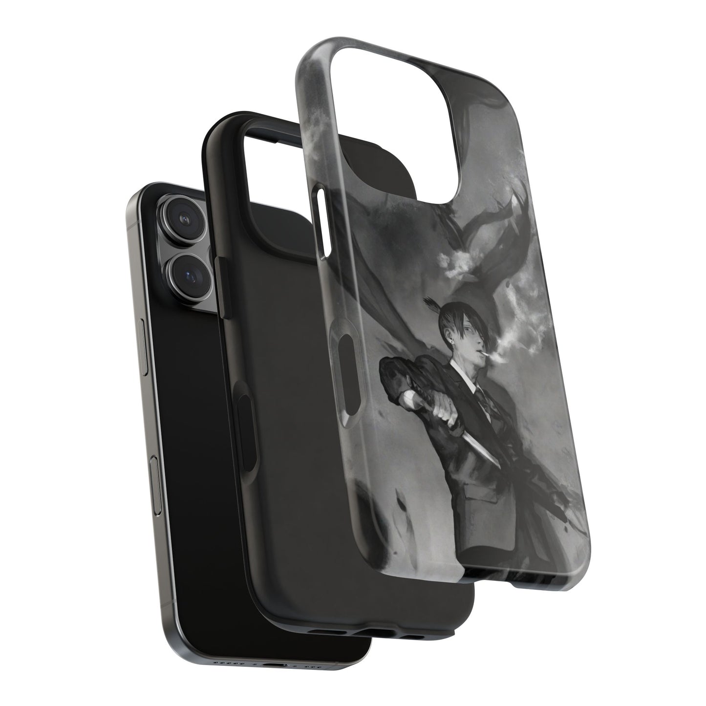 Hayakawa Aki Phone Cases