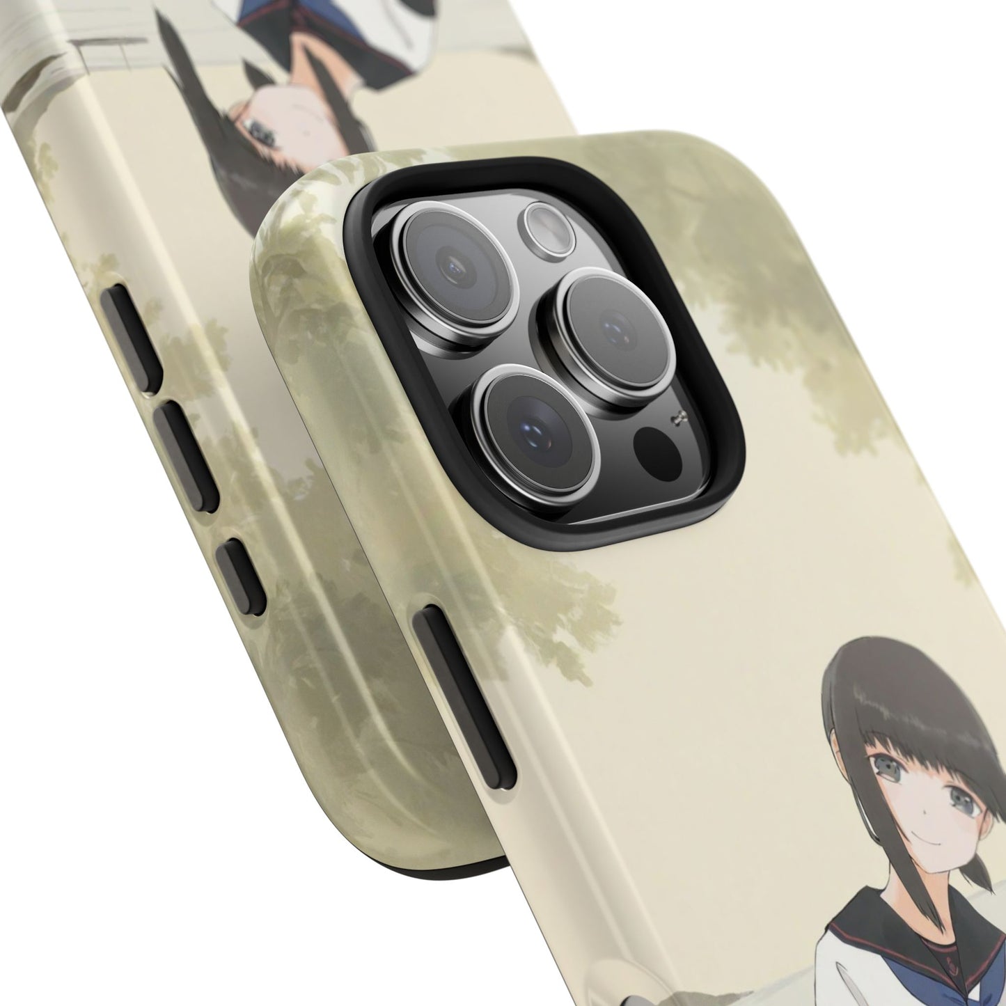 Fubuki Phone Cases