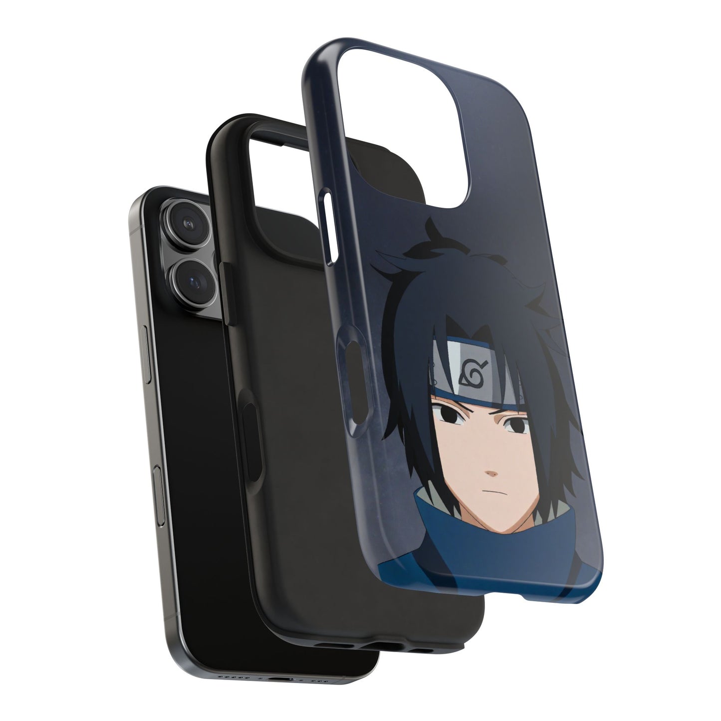 nan iPhone Cases