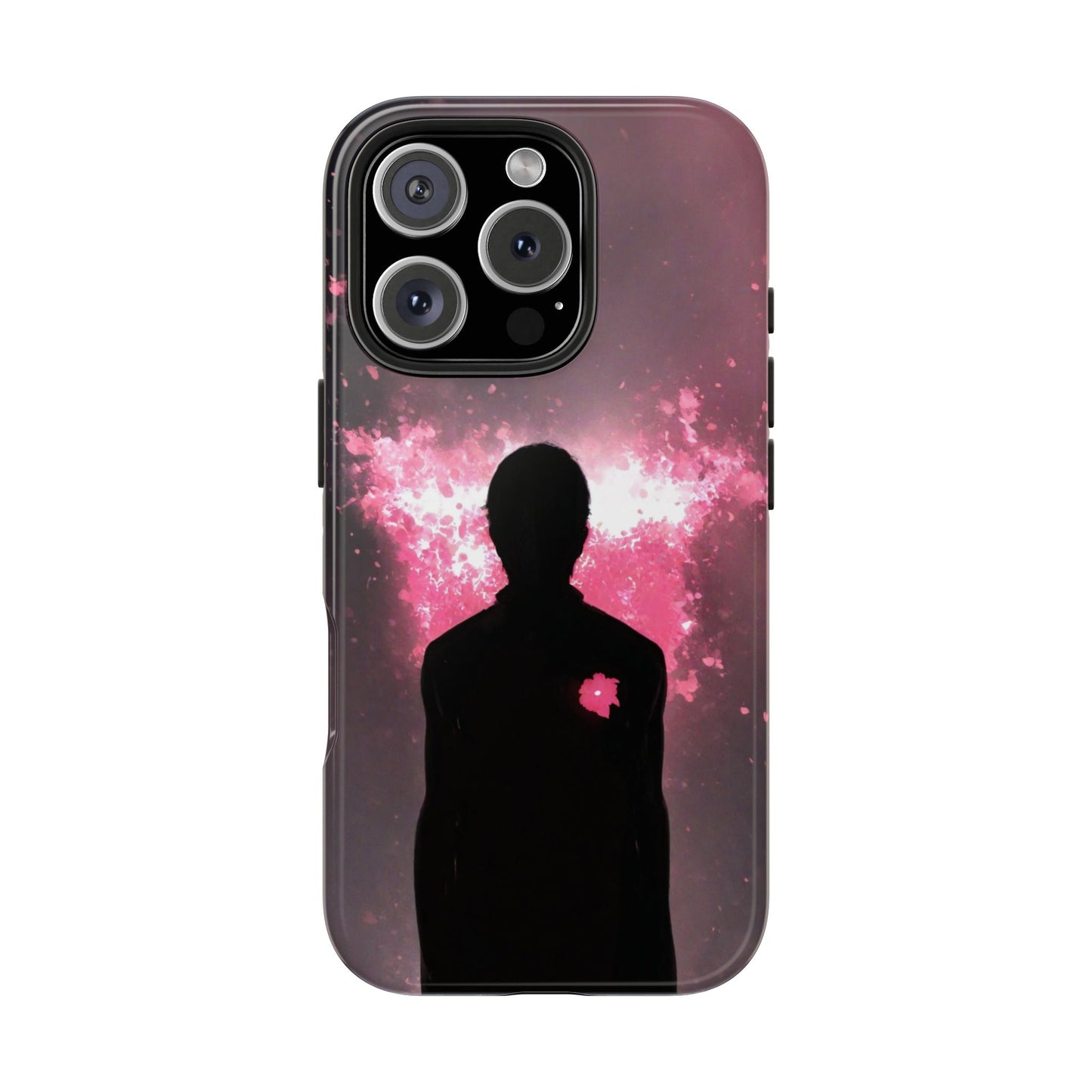 Naruto Uzumaki Anime Naruto iPhone Cases