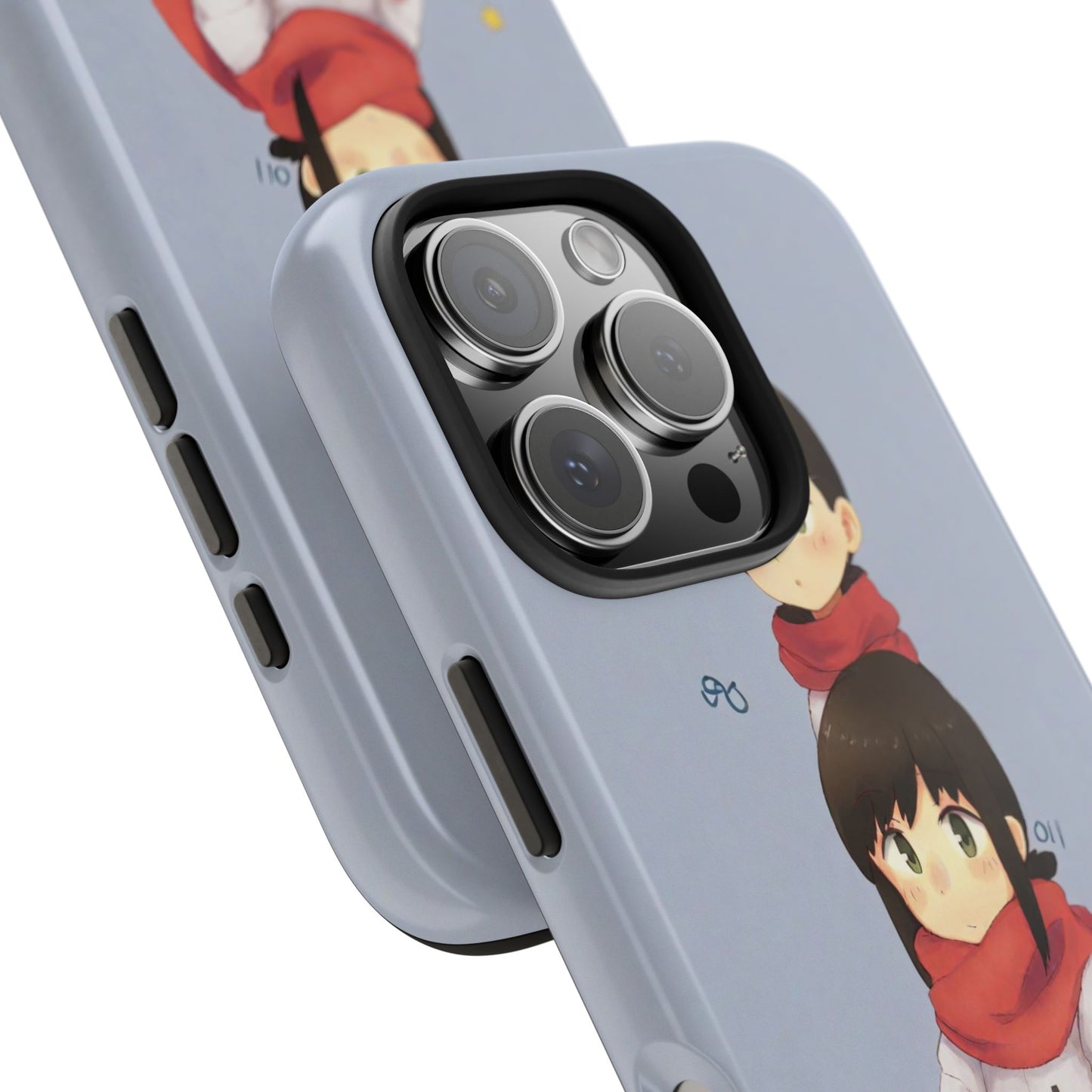 Fubuki Phone Cases