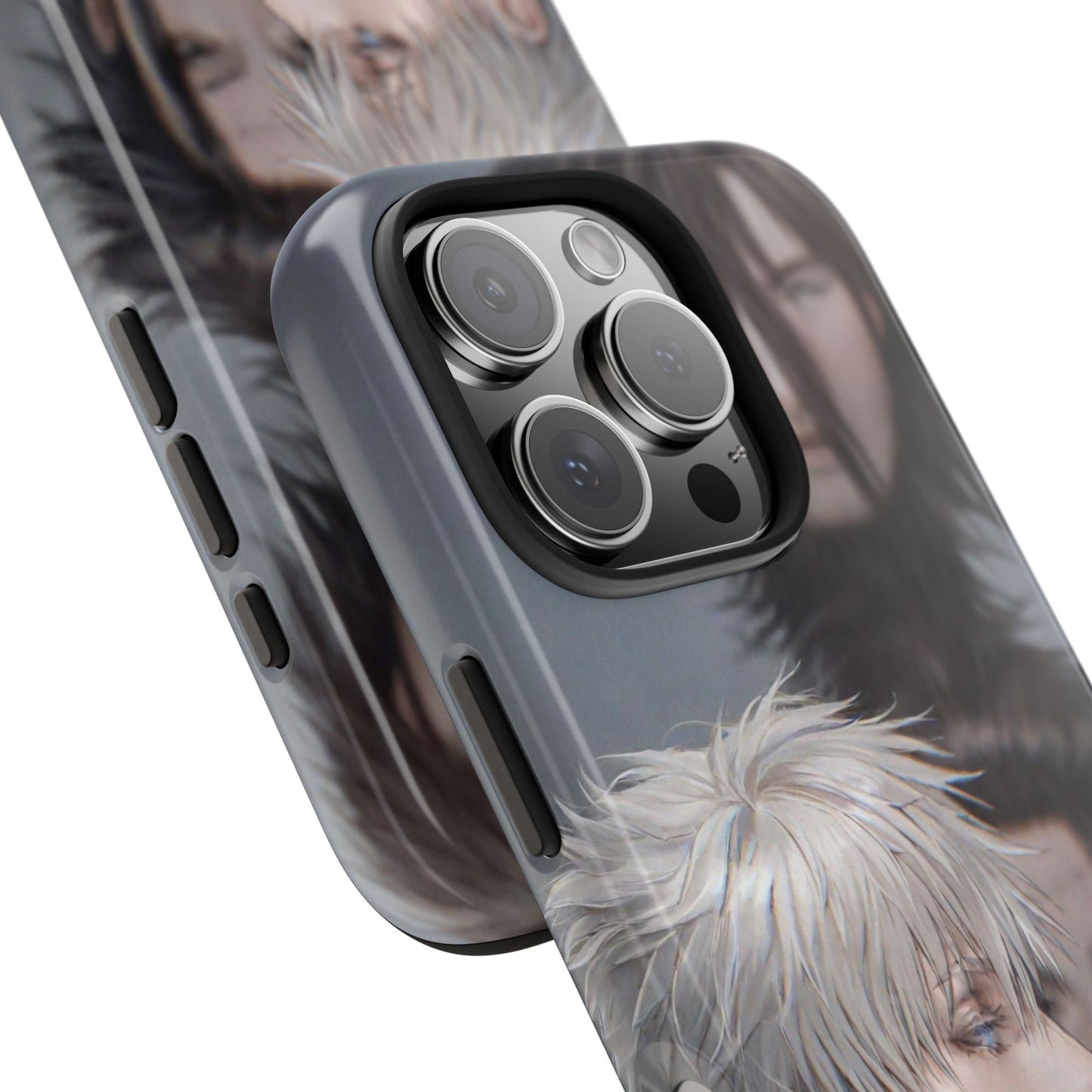Jujutsu Kaisen Phone Cases