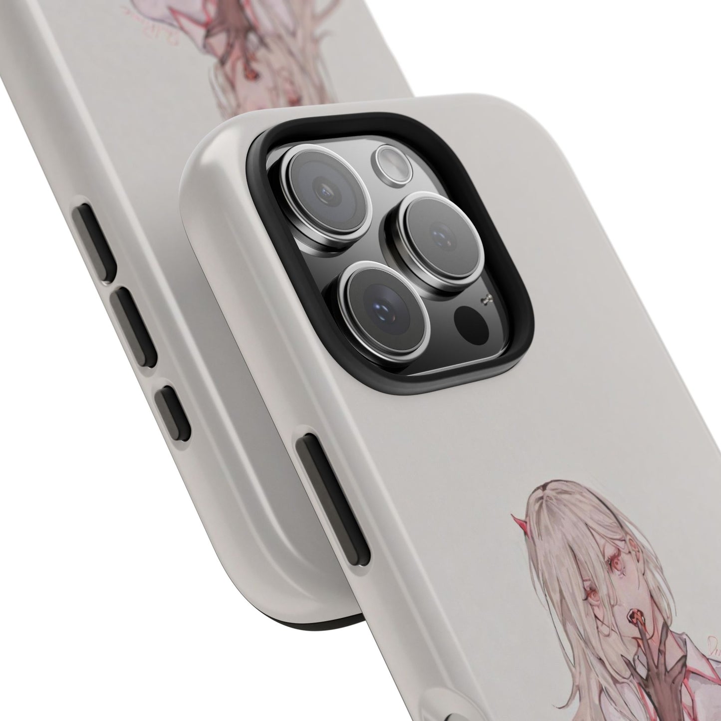 Power iPhone Cases