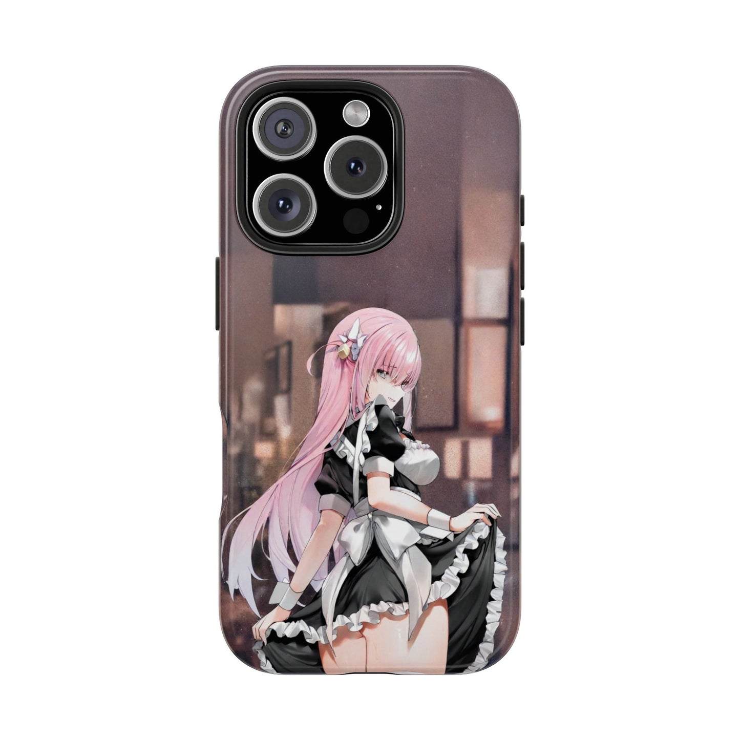 Gotou Hitori iPhone Cases