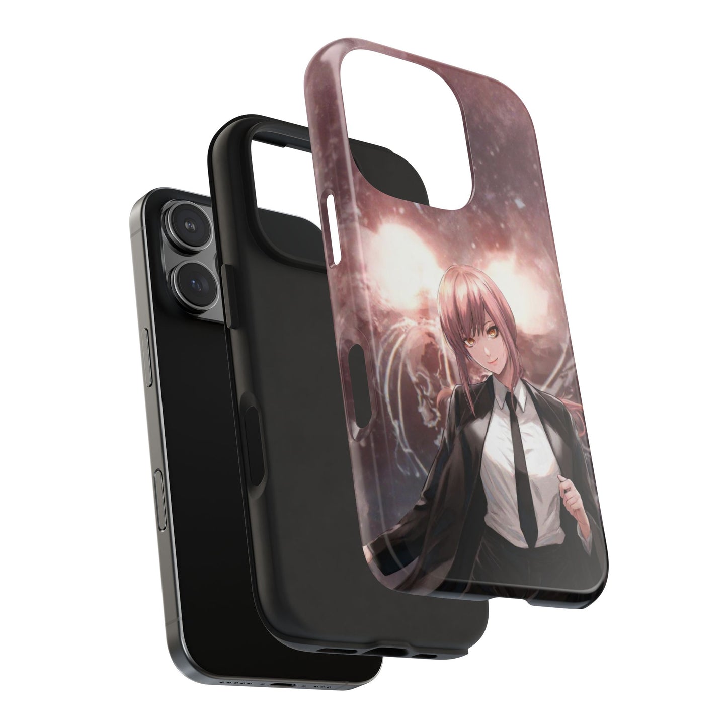 Makima Phone Cases