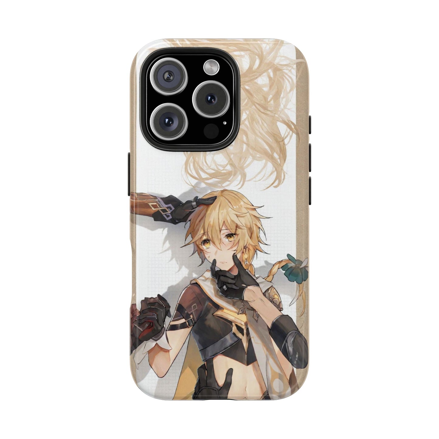 Aether Phone Cases