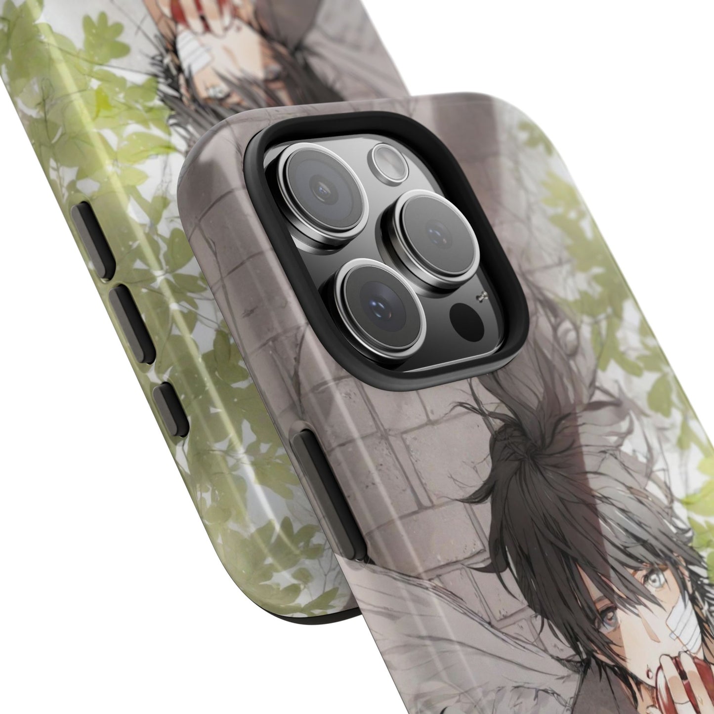 Hishi Phone Cases