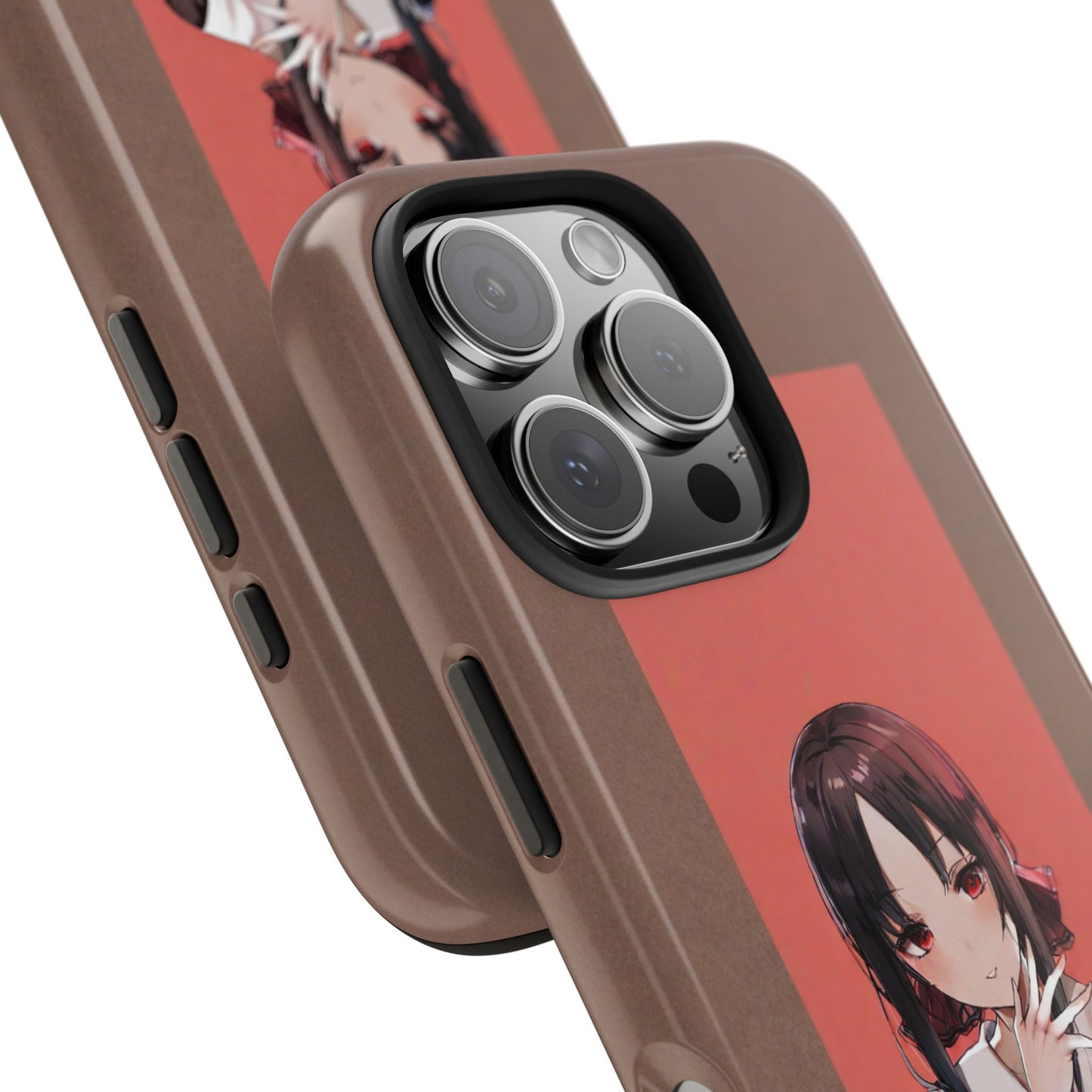 Shinomiya Kaguya iPhone Cases
