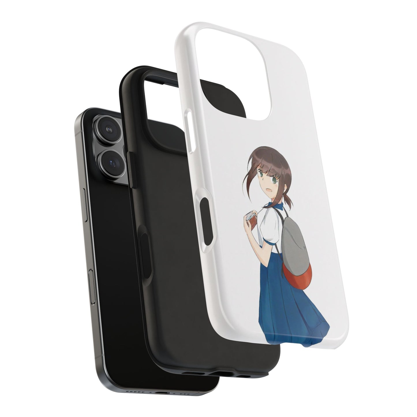 Fubuki Phone Cases