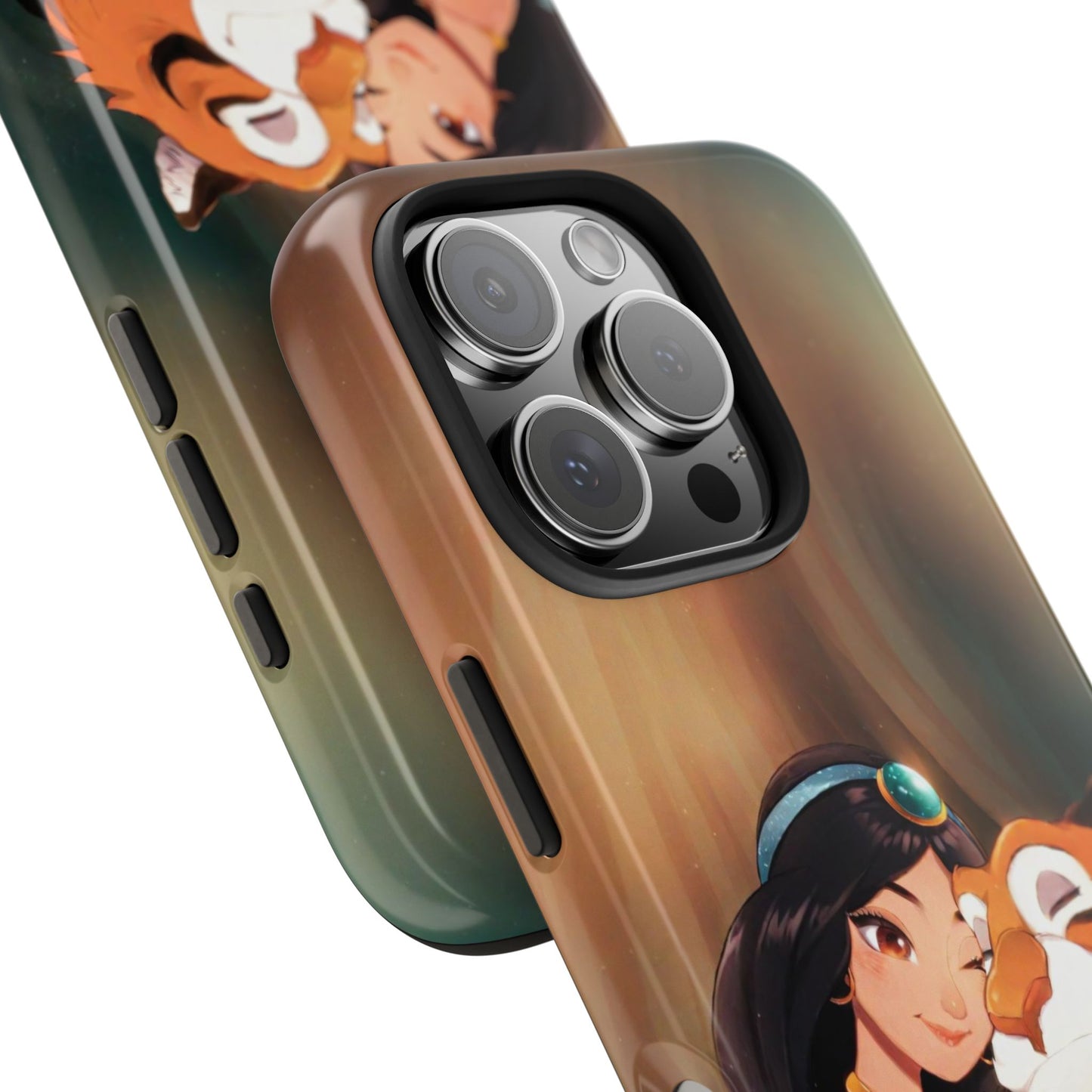 Aladdin (Disney) Phone Cases
