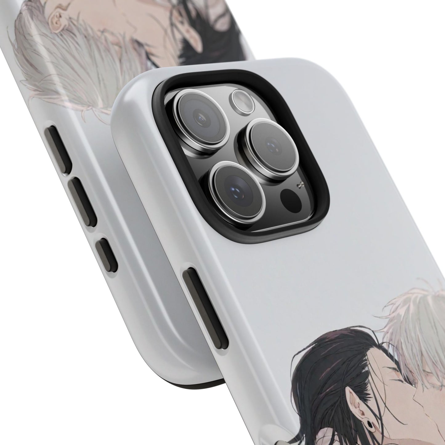 Jujutsu Kaisen Phone Cases