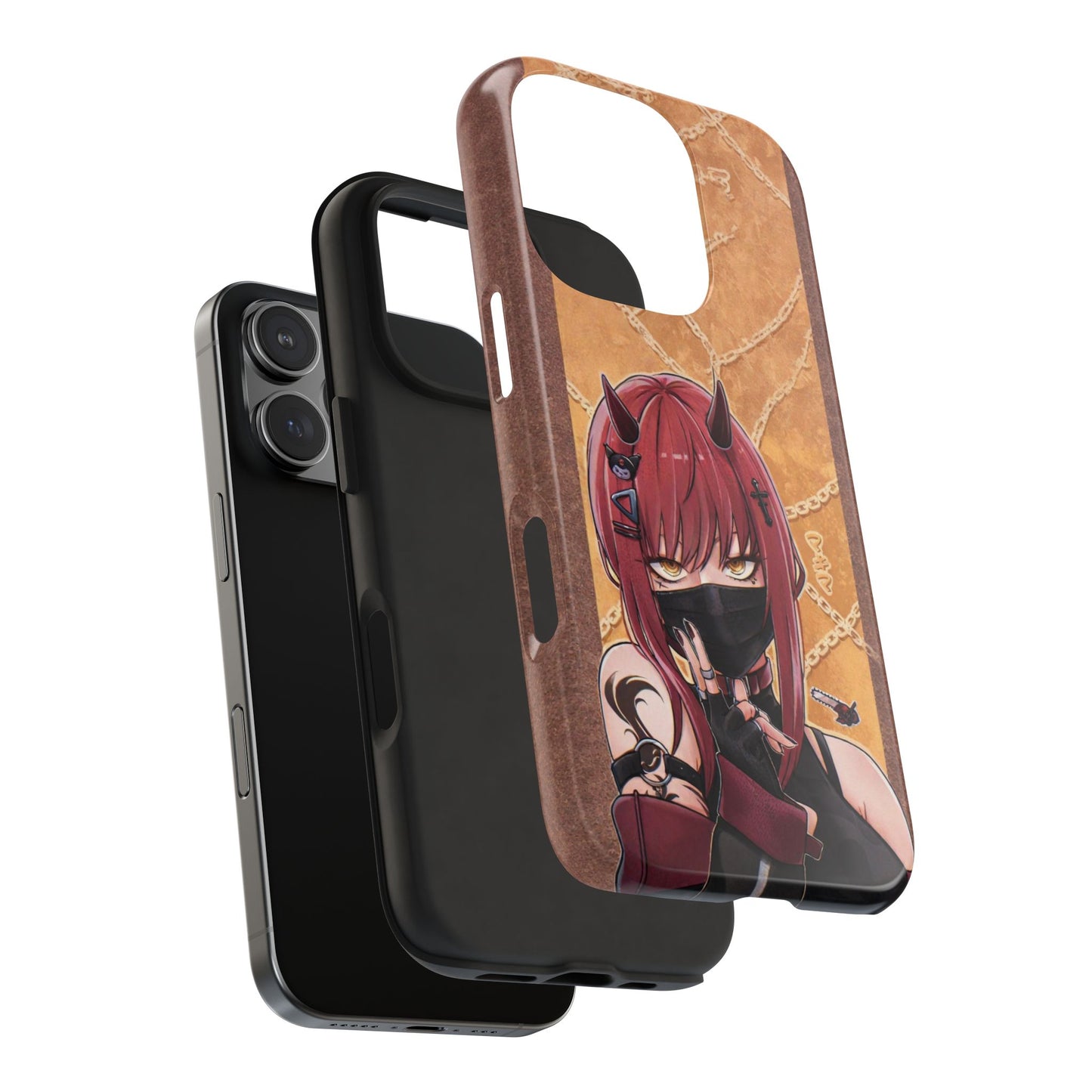 Makima Phone Cases