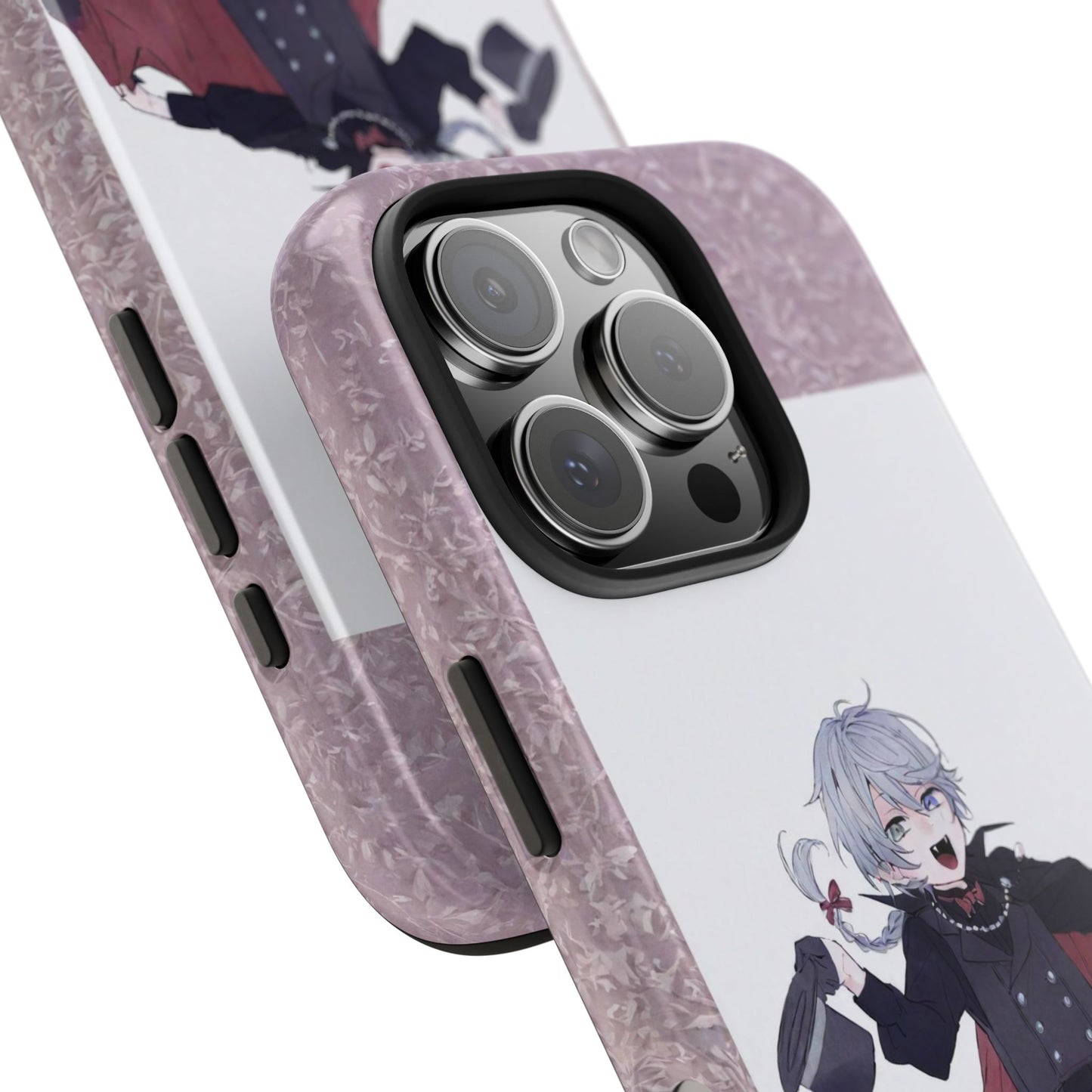 Nikolai Gogol (Bungou Stray Dogs) Phone Cases