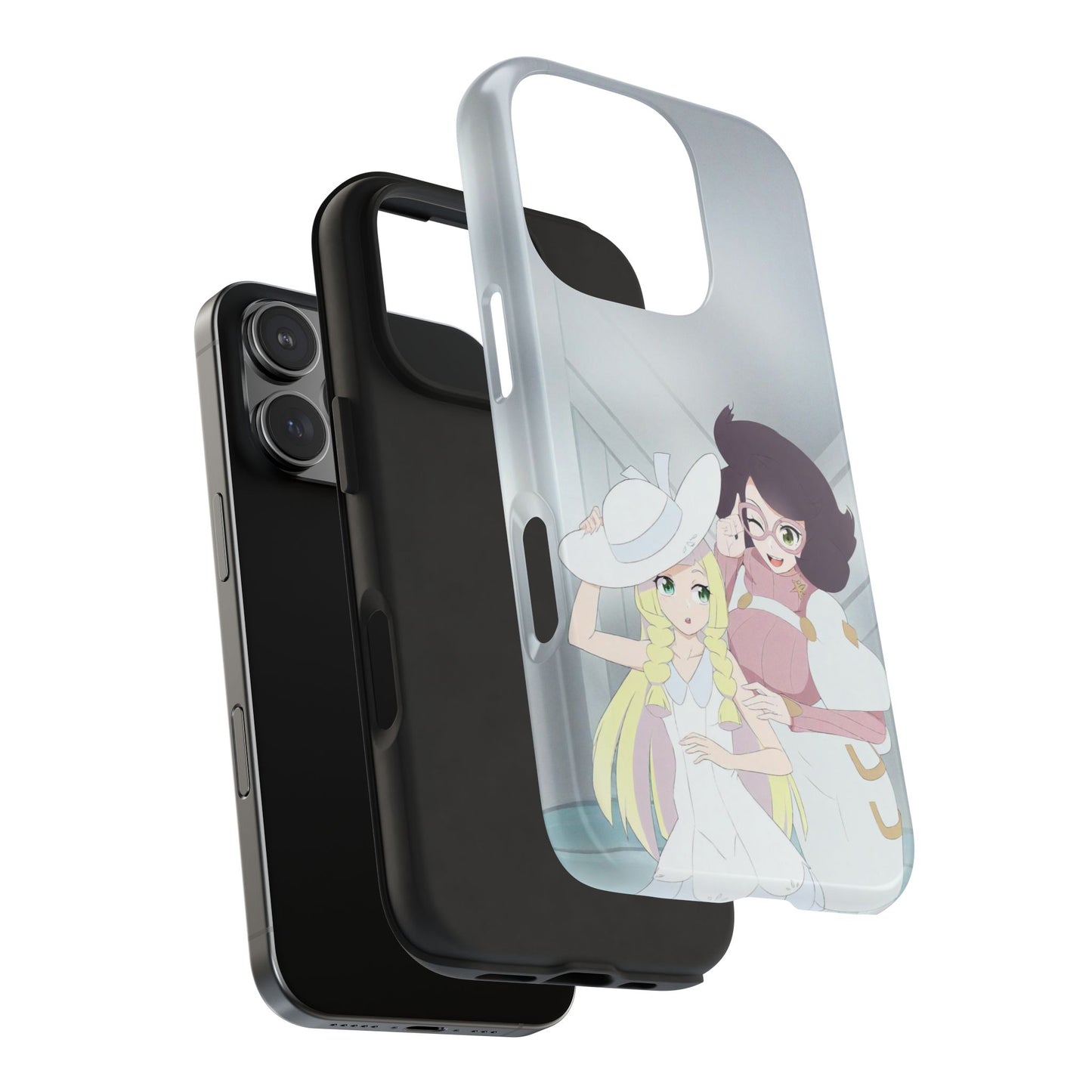 Wicke Phone Cases