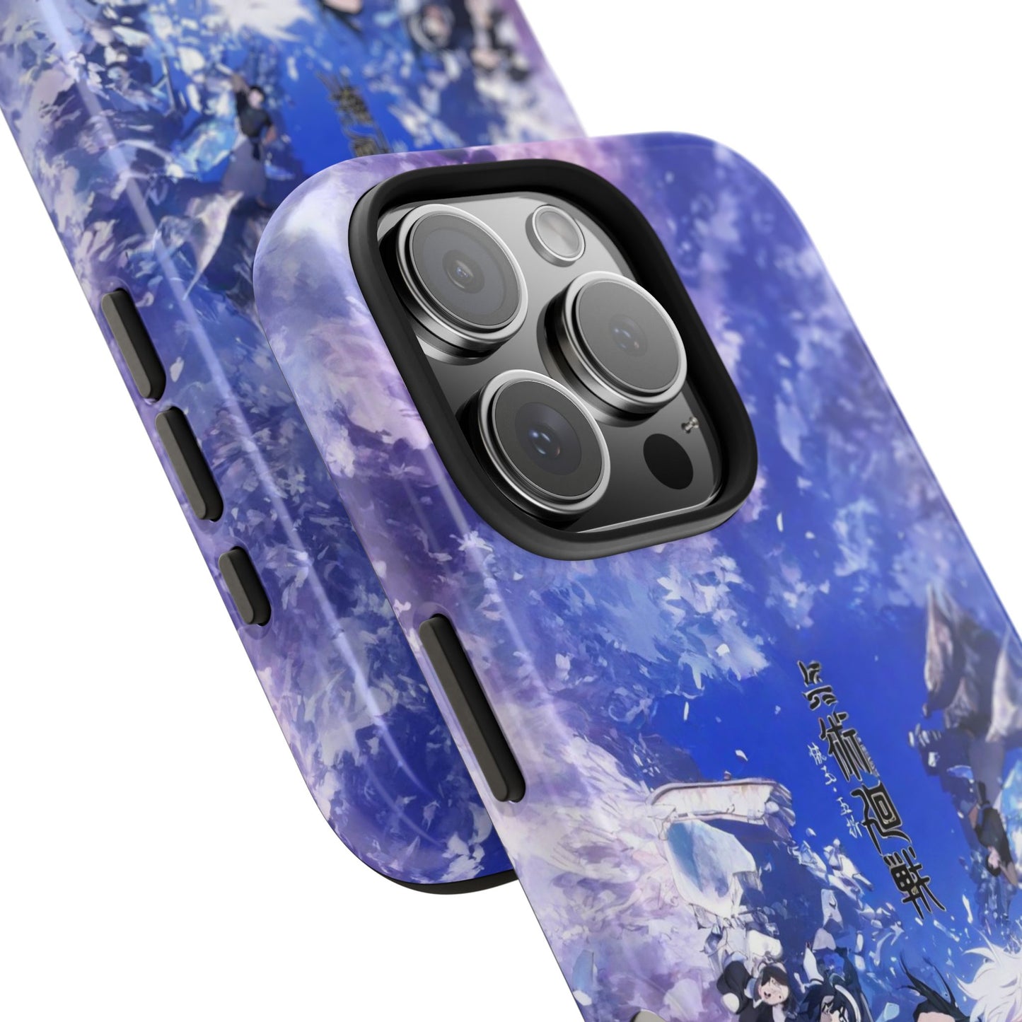 Jujutsu Kaisen Phone Cases
