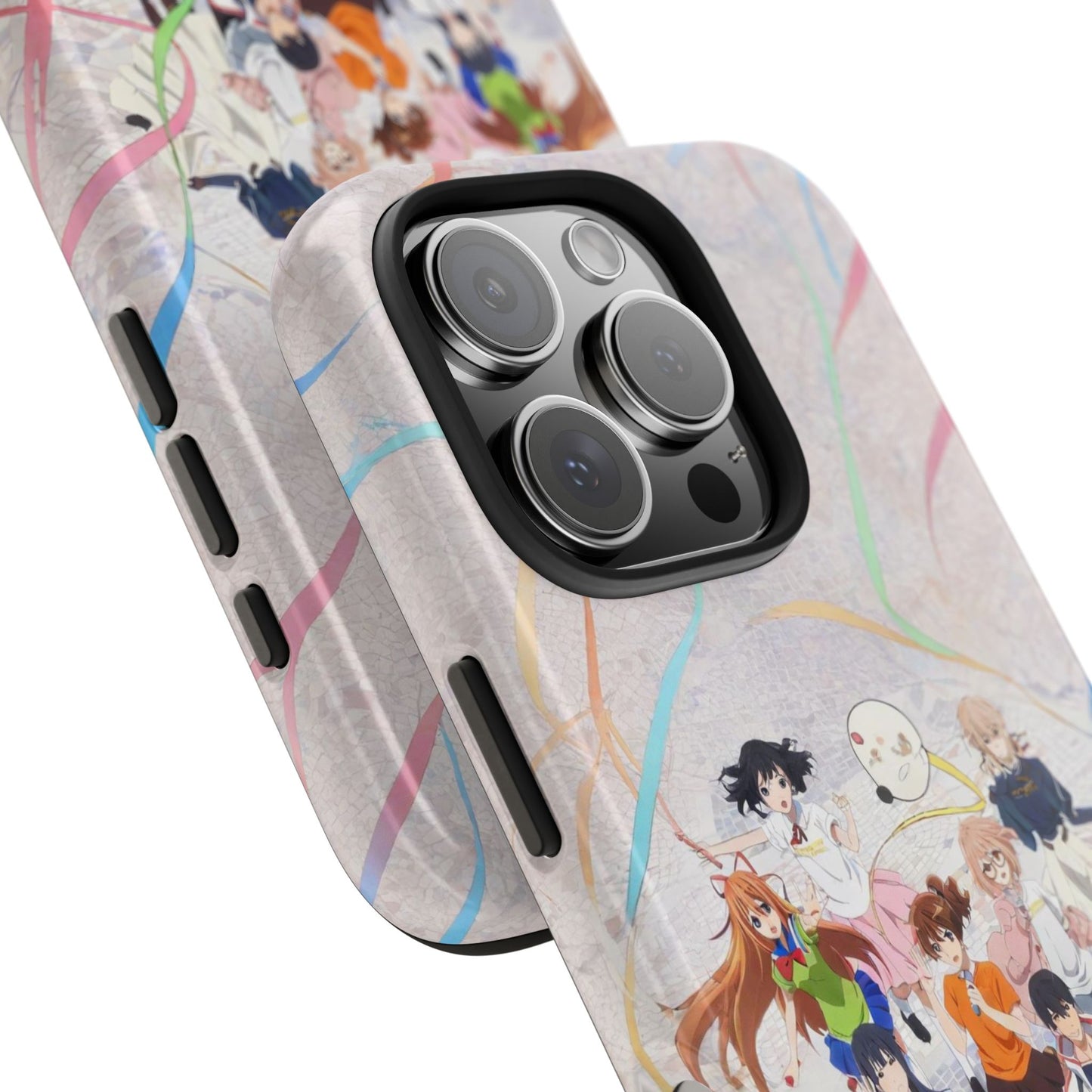 Cross-Over Phone Cases