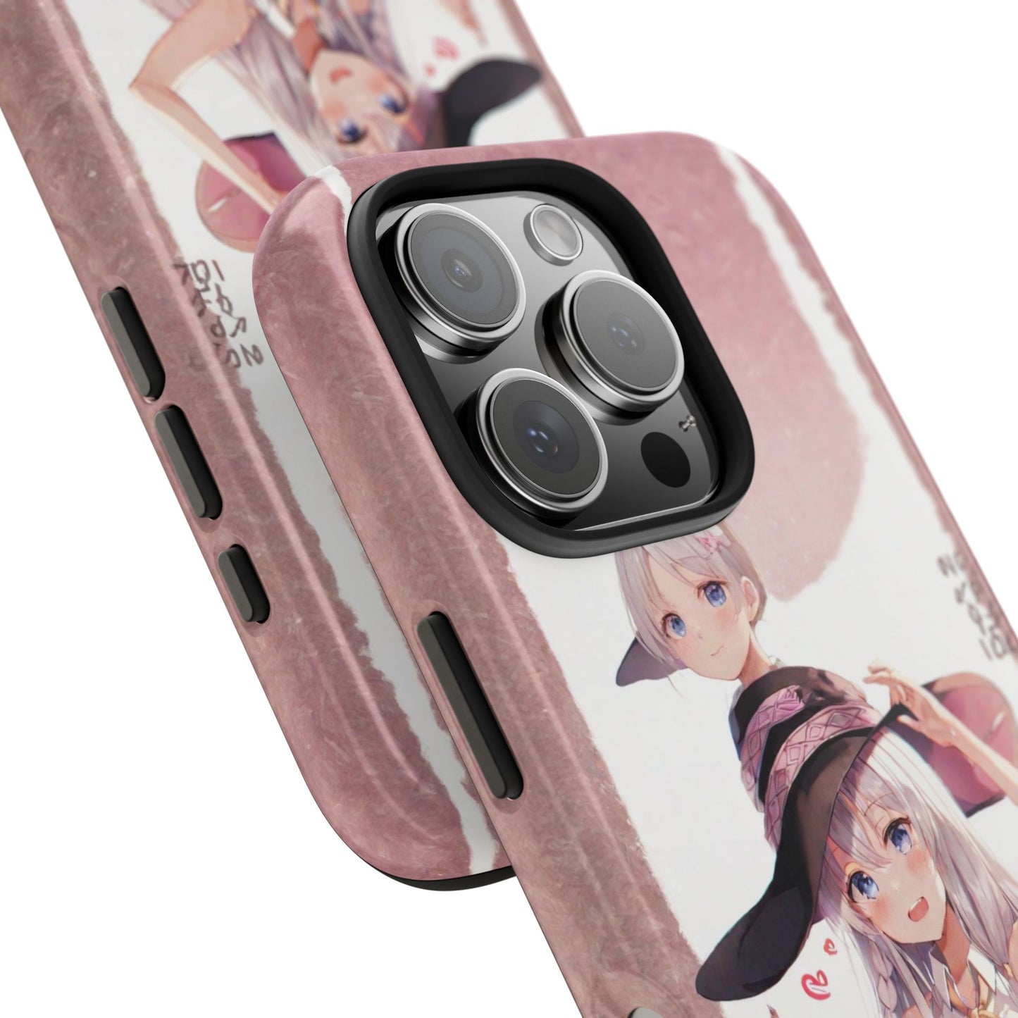 Elaina iPhone Cases