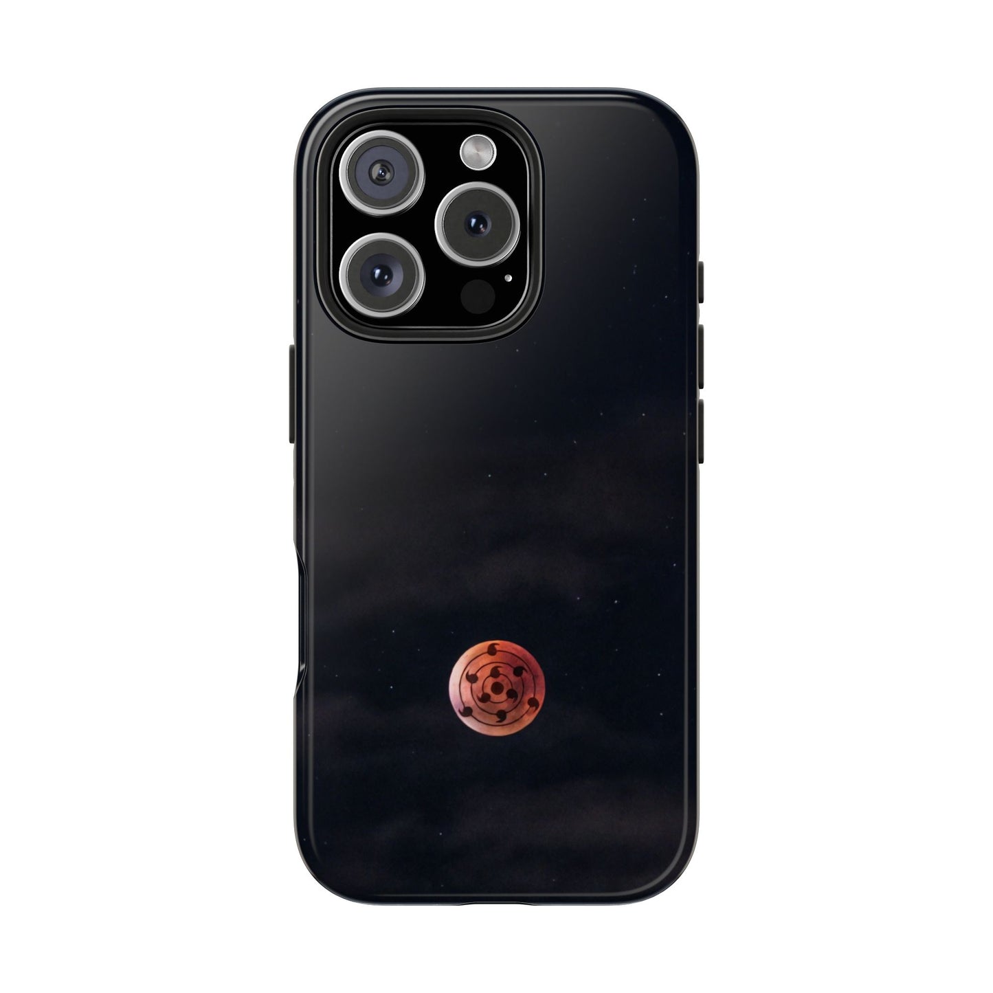Sharingan Anime Naruto iPhone Cases