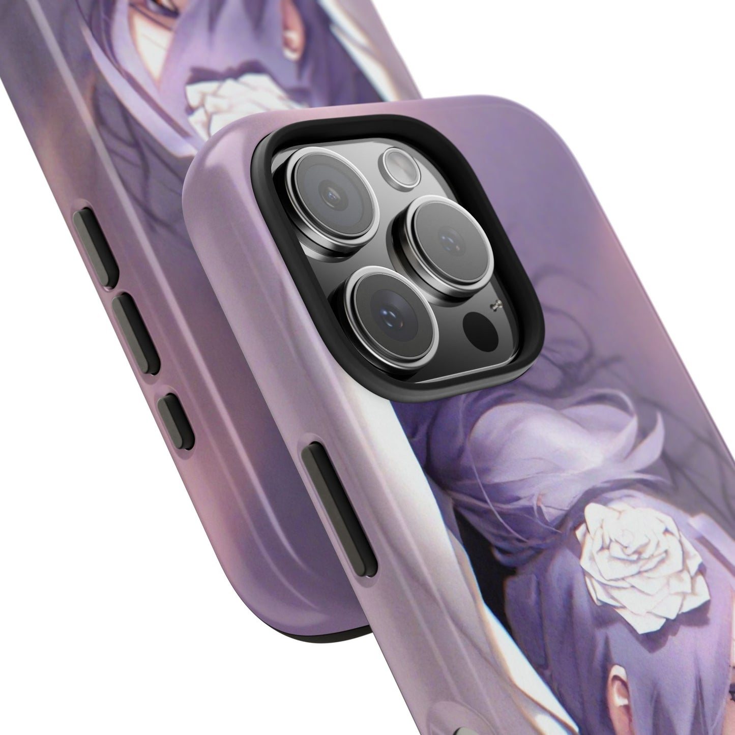 Konan Anime Naruto iPhone Cases