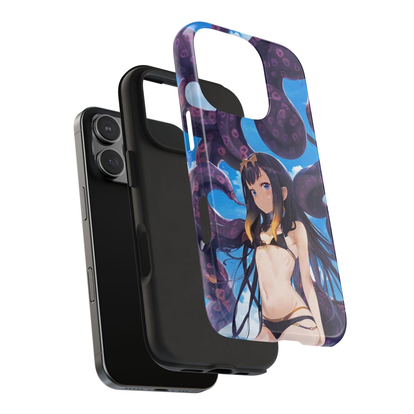 Ninomae Ina'nis Phone Cases