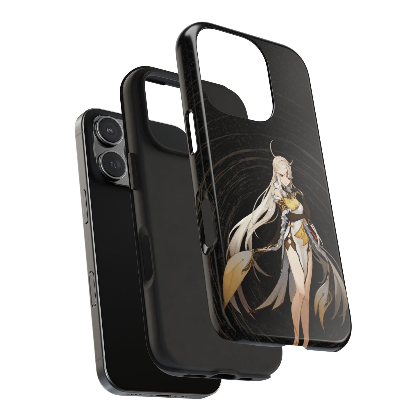 Ningguang iPhone Cases