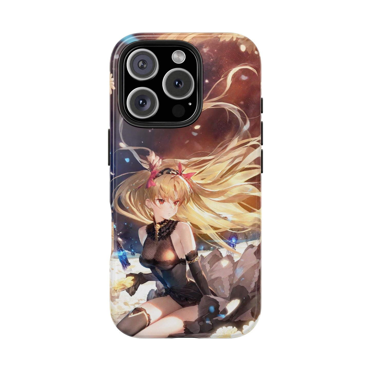 Lancer (Ereshkigal) iPhone Cases