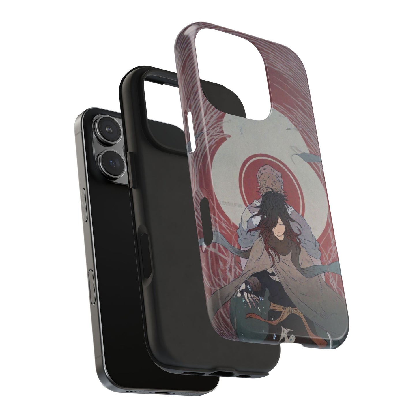 Dororo Phone Cases