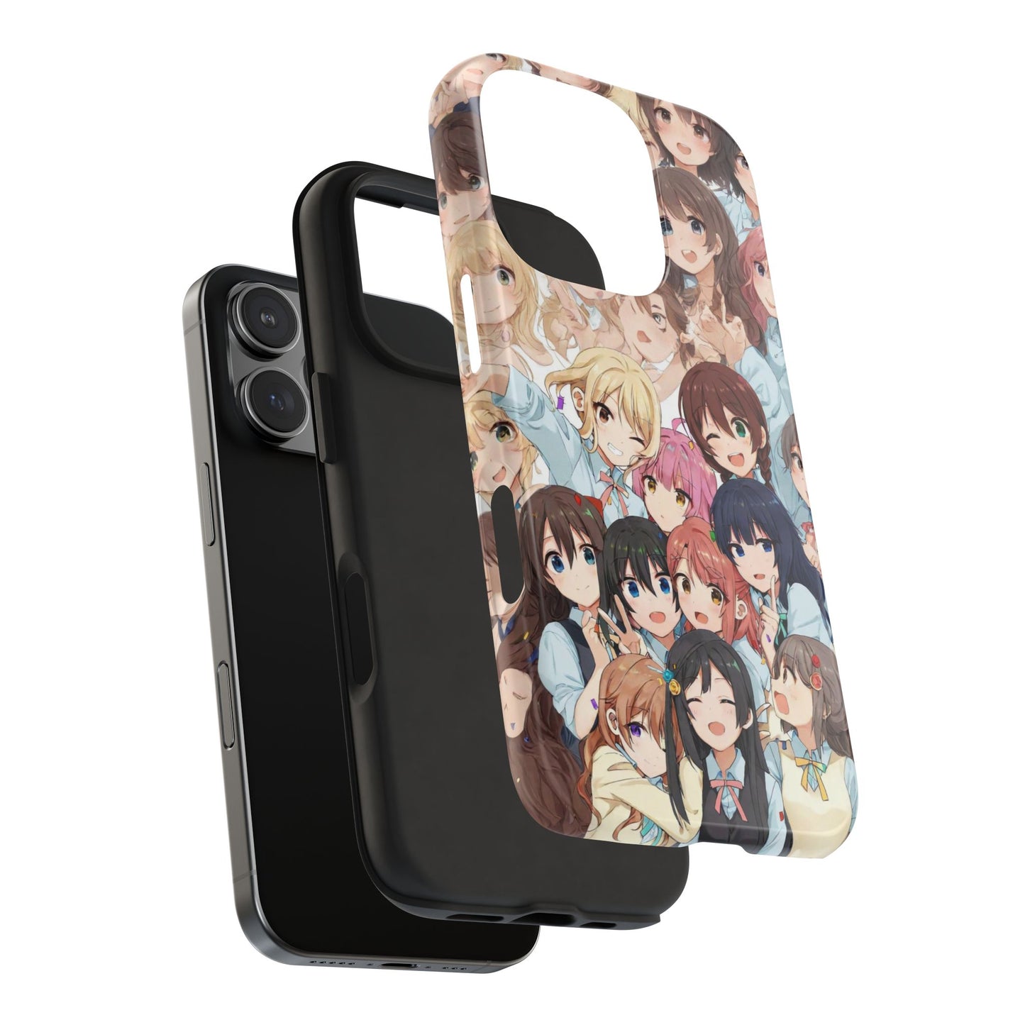 Nijigasaki High School Idol Club Phone Cases