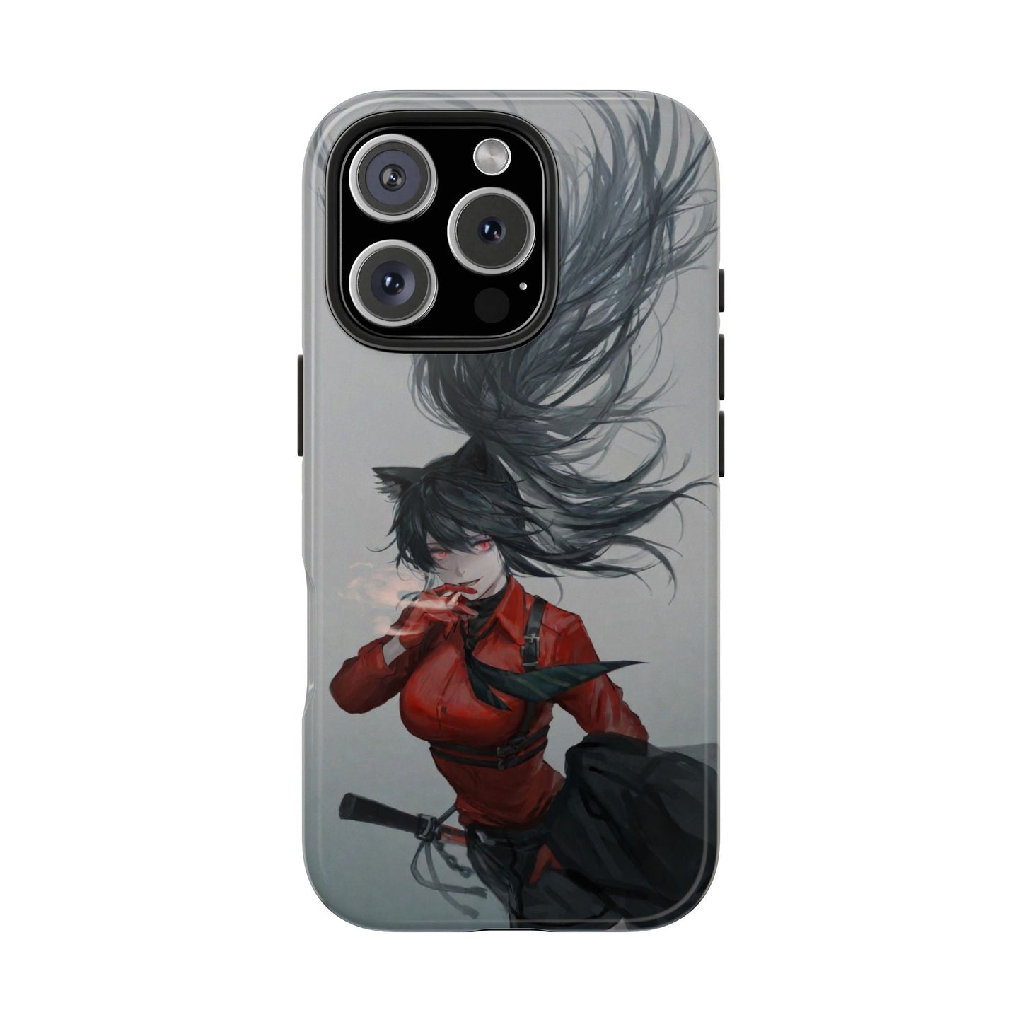 Texas iPhone Cases