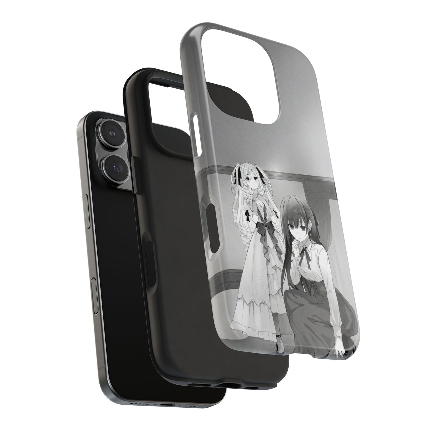 Date A Live Phone Cases