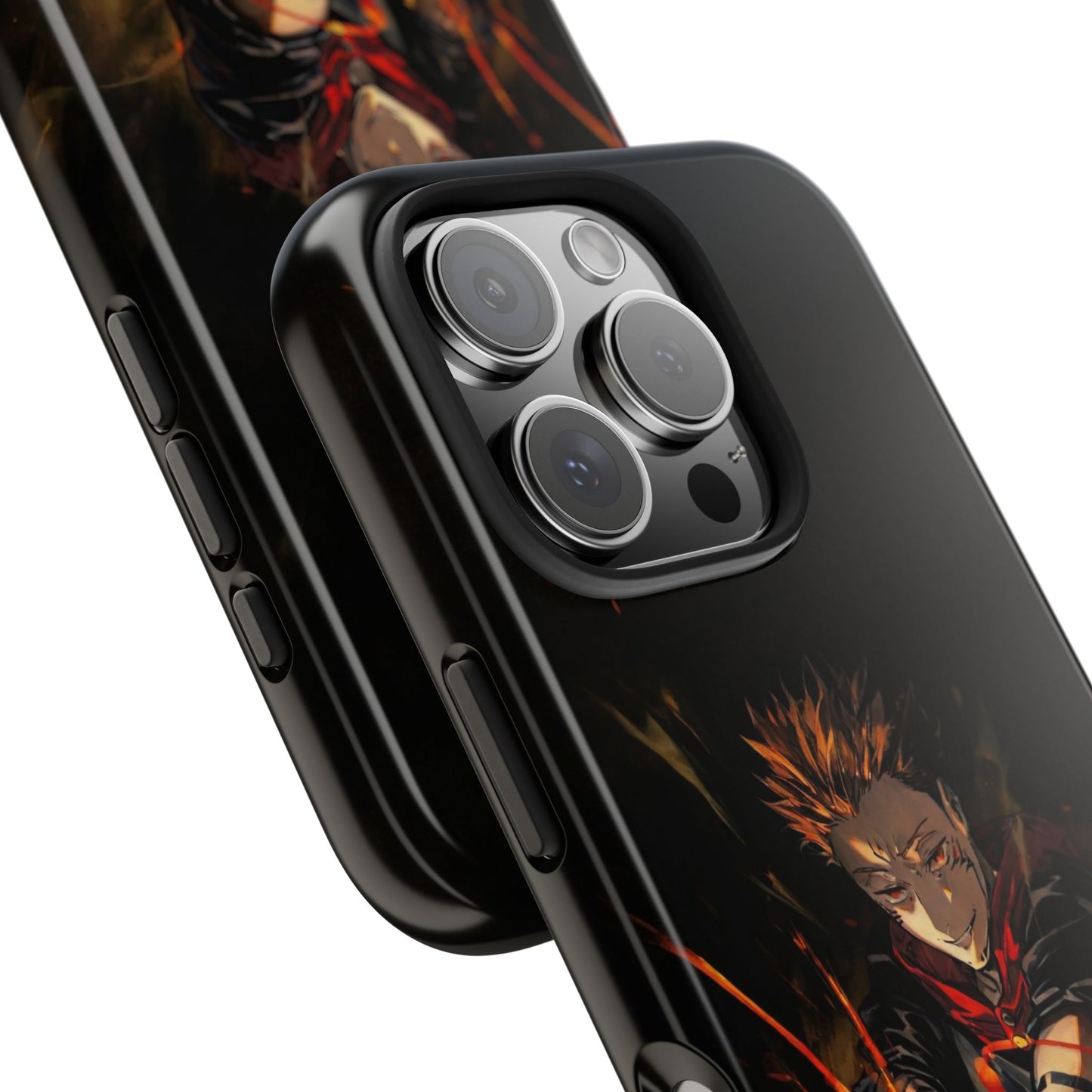 Sukuna iPhone Cases