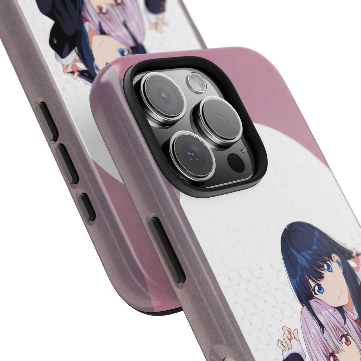 SSSS.Gridman iPhone Cases