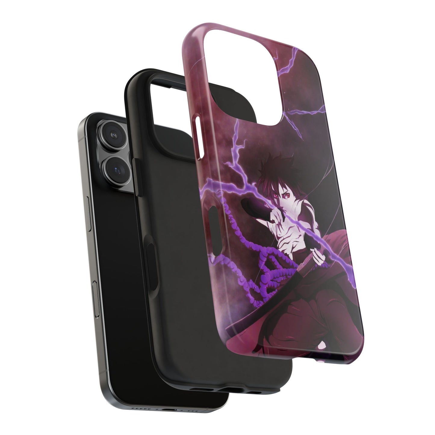 nan iPhone Cases