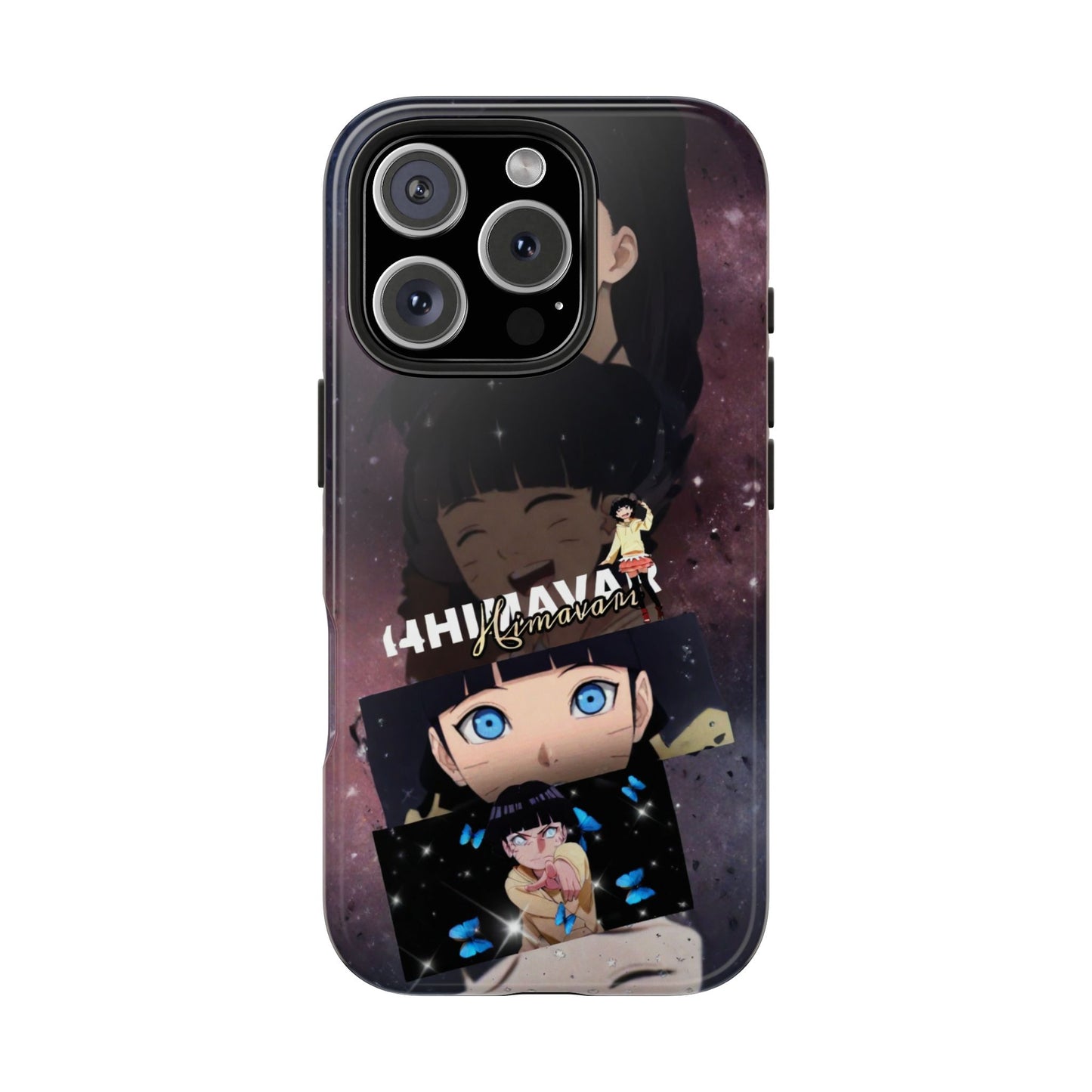 Himavari iPhone Cases