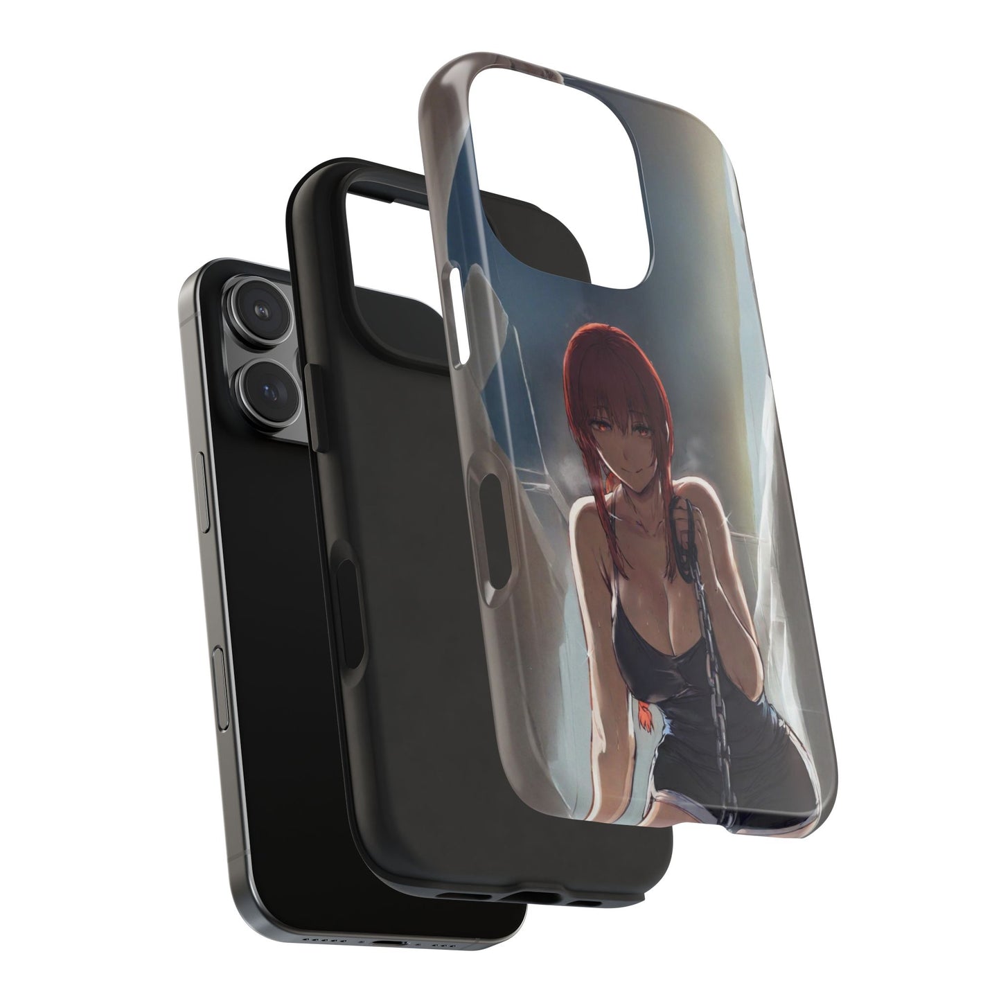 Makima Phone Cases