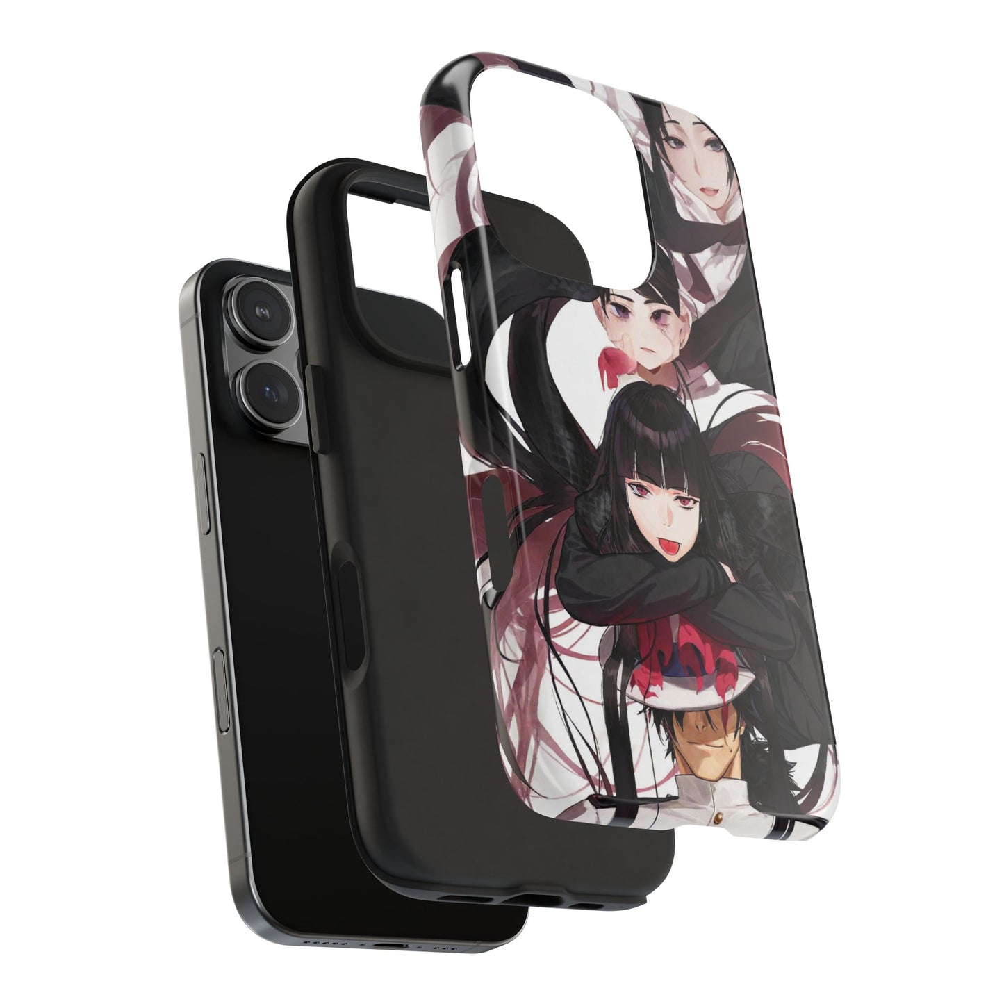 Fate/Grand Order iPhone Cases