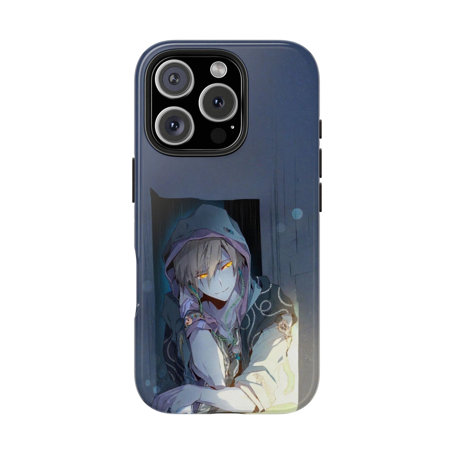 Kise Ryouta iPhone Cases