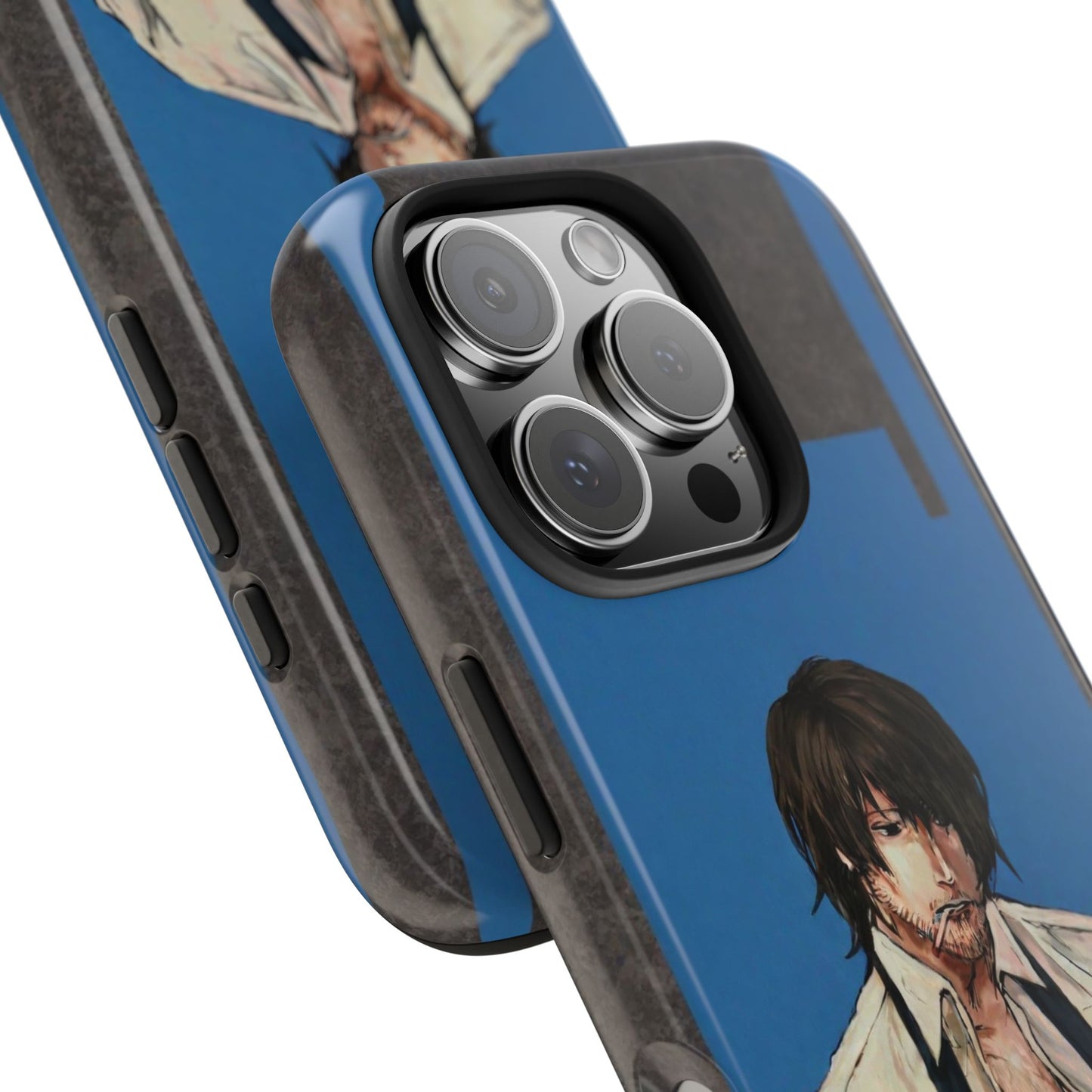 Kishibe Phone Cases