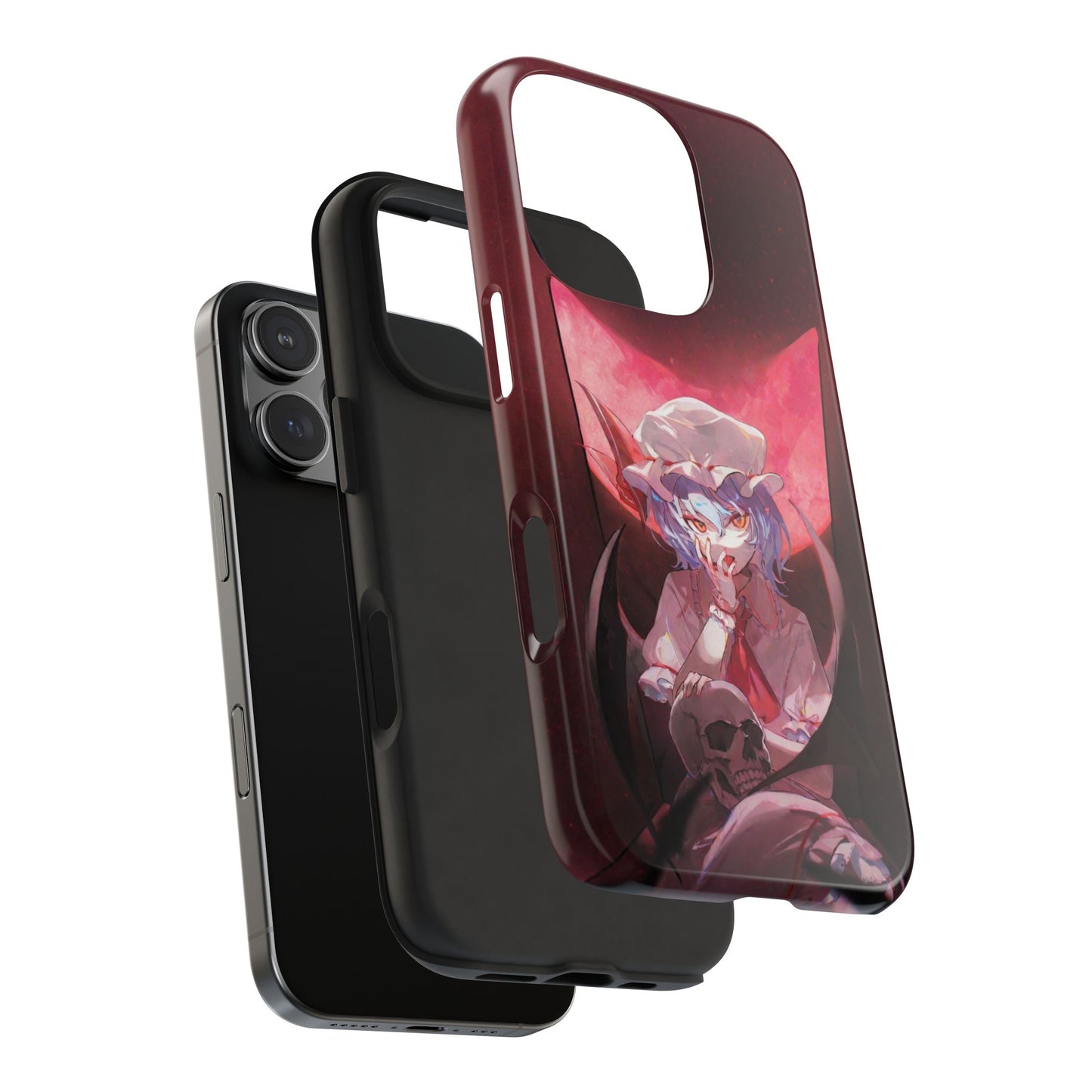 Remilia Scarlet Phone Cases