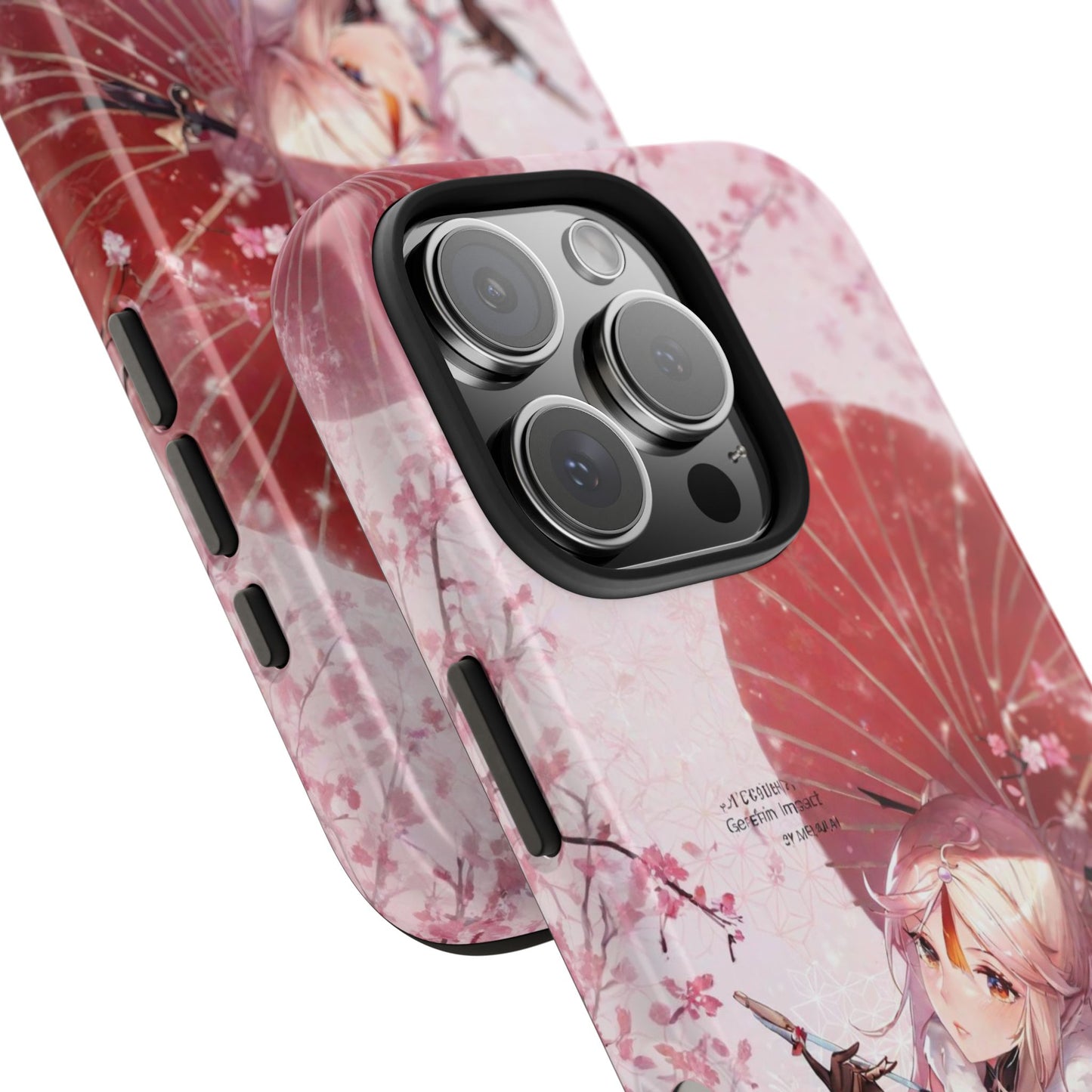 Ningguang Phone Cases