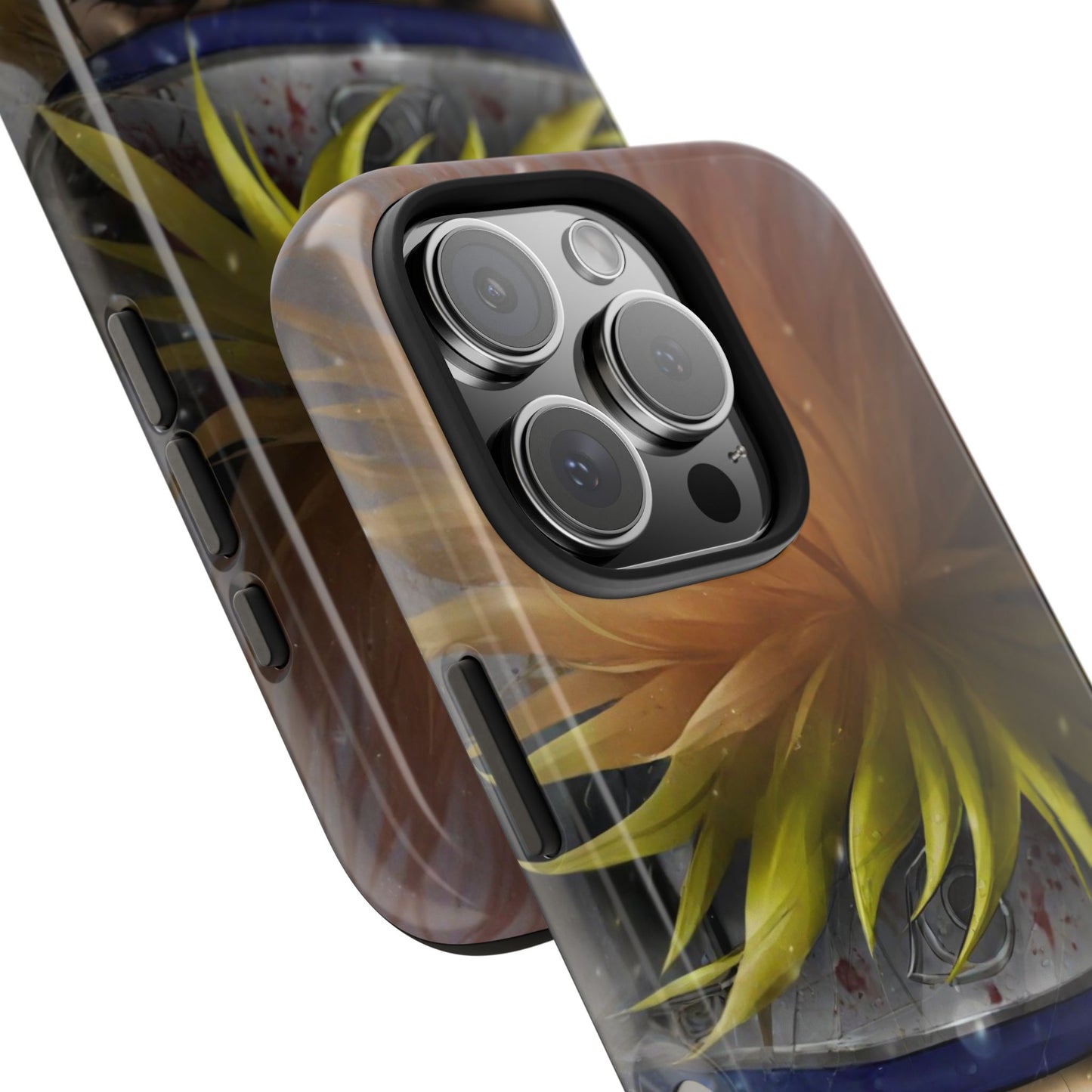 Naruto Uzumaki Anime Naruto iPhone Cases