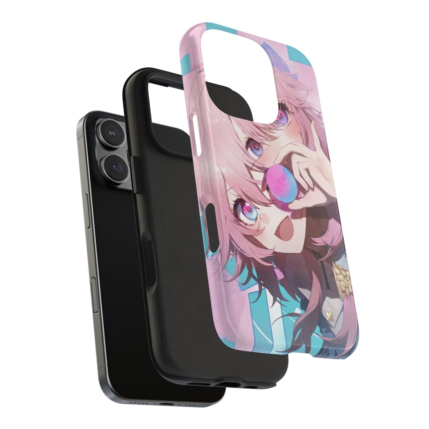 March 7th iPhone Cases