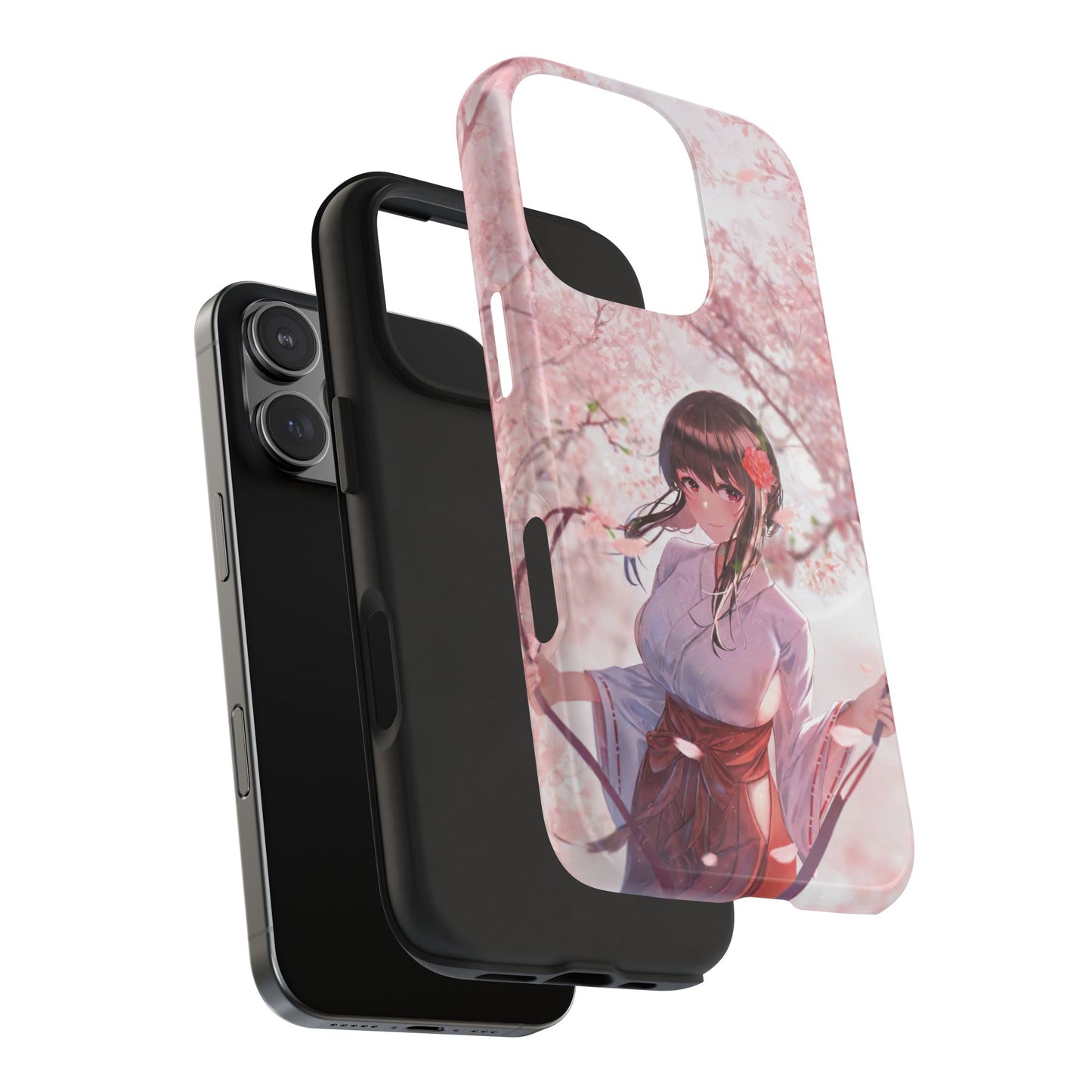 Yor Briar iPhone Cases