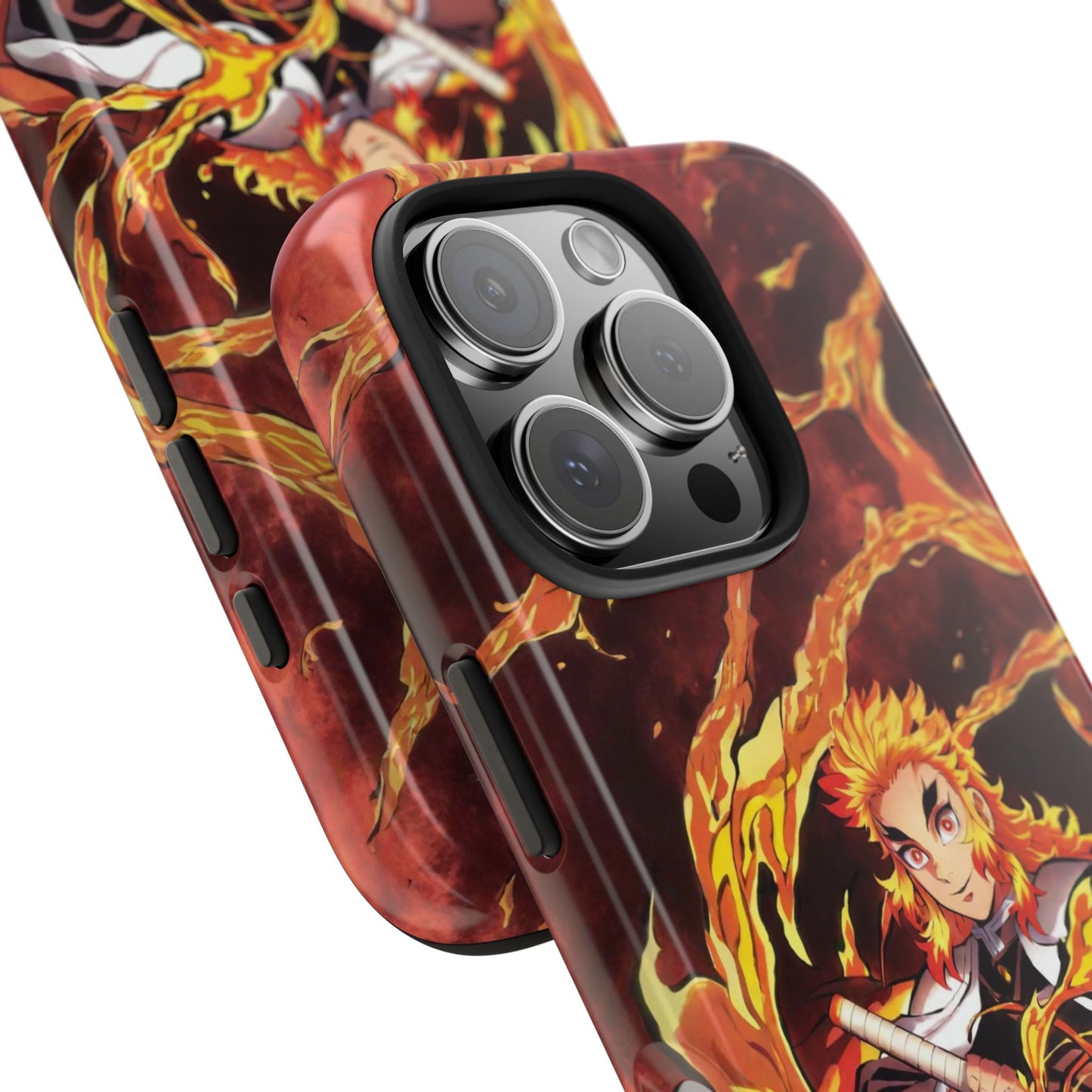 Kimetsu no Yaiba iPhone Cases