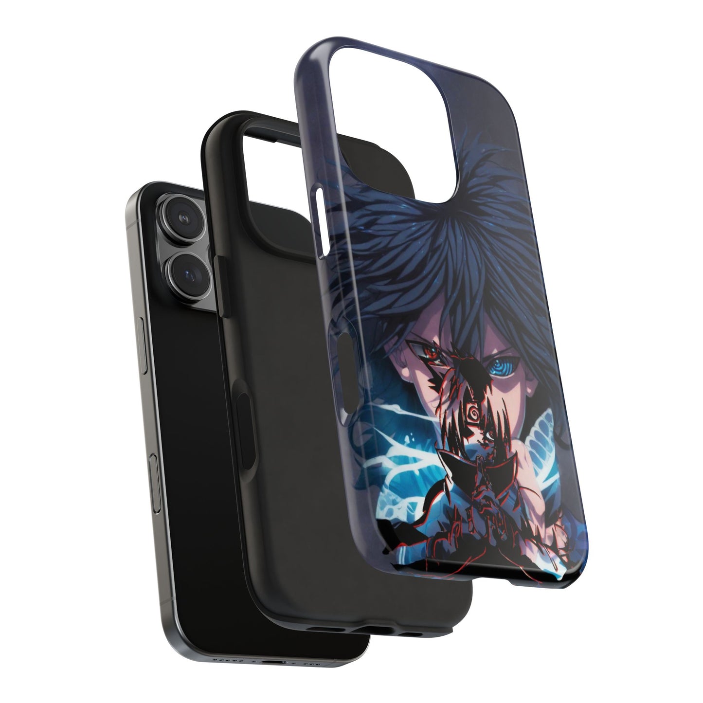 Sasuke iPhone Cases