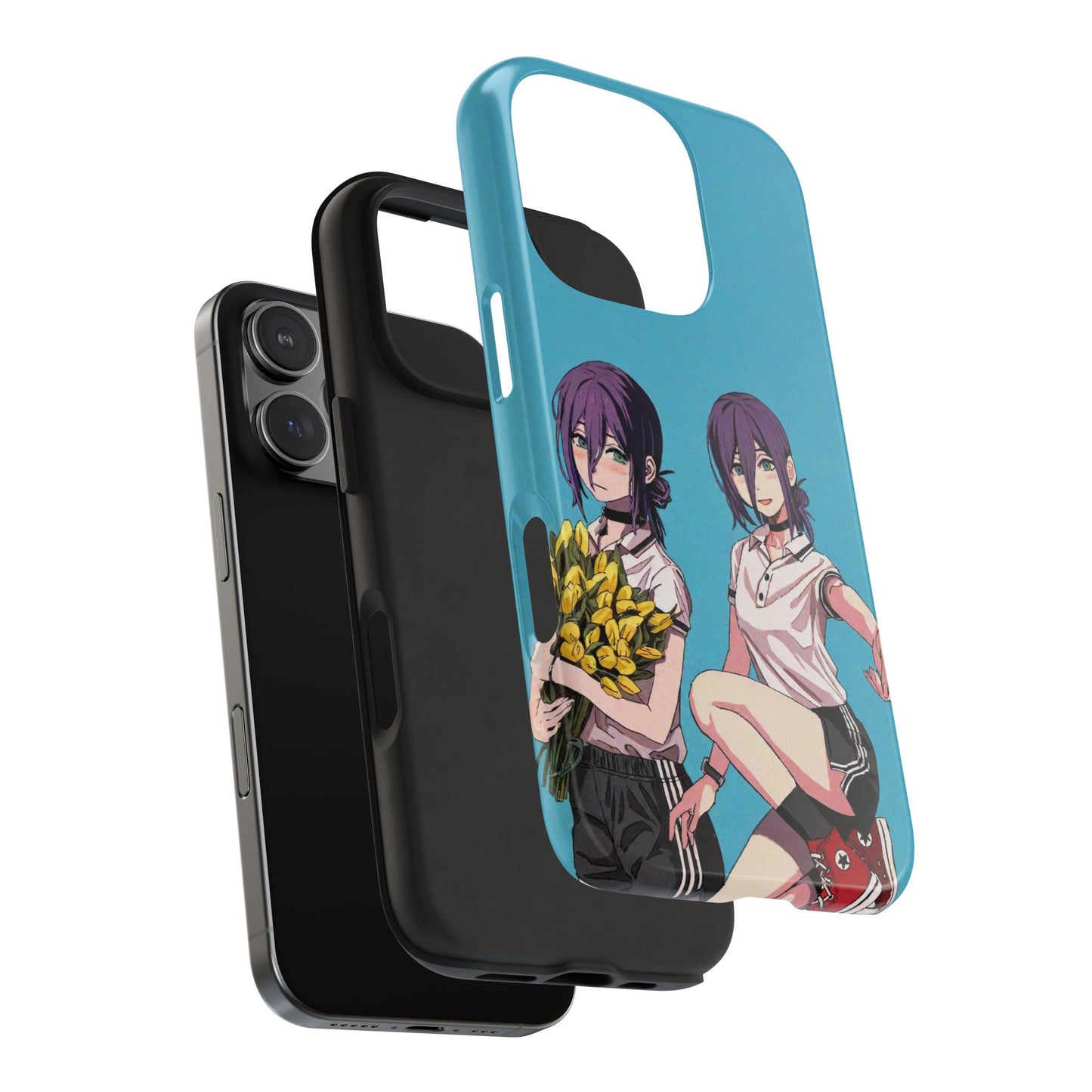 Reze Phone Cases