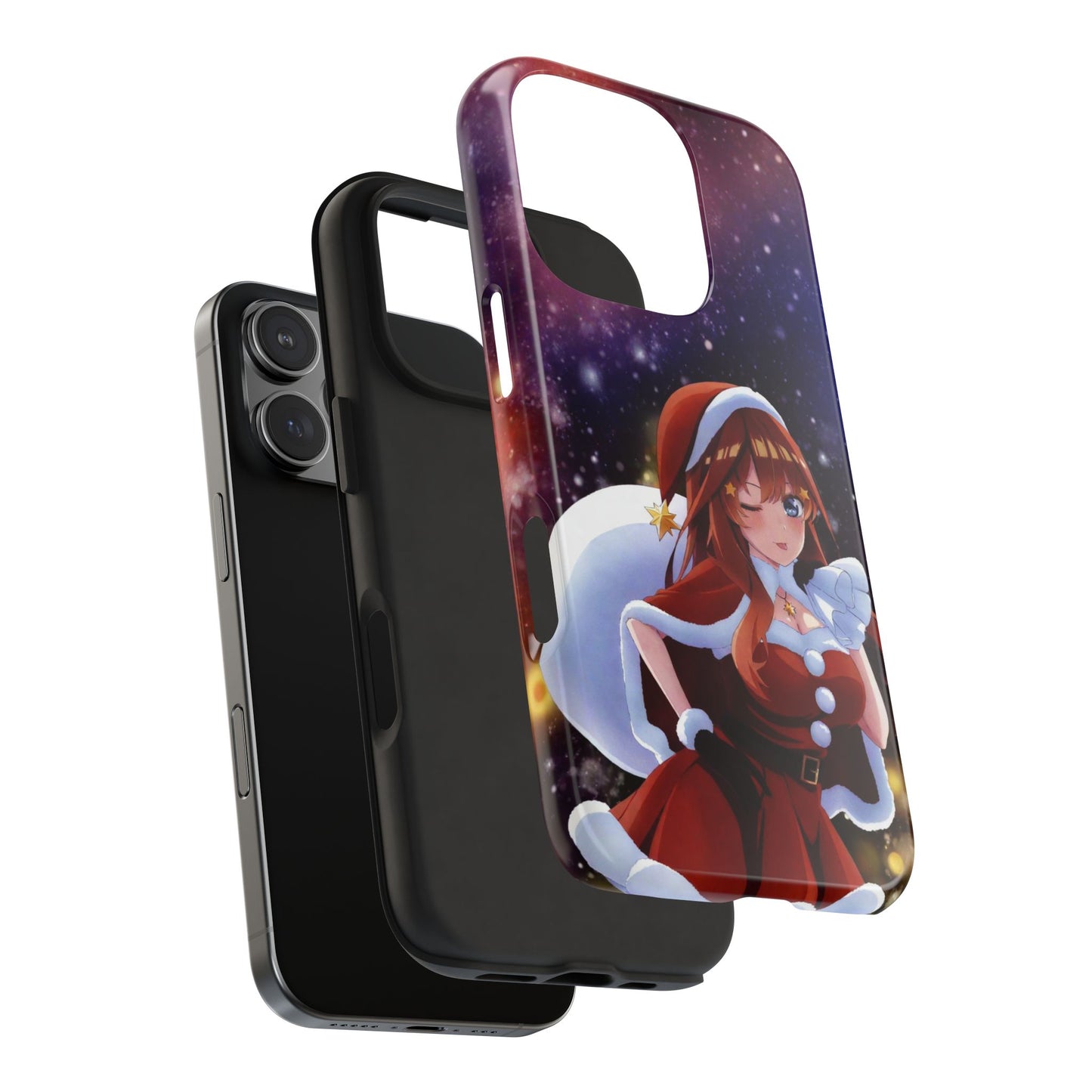 Nakano Itsuki iPhone Cases