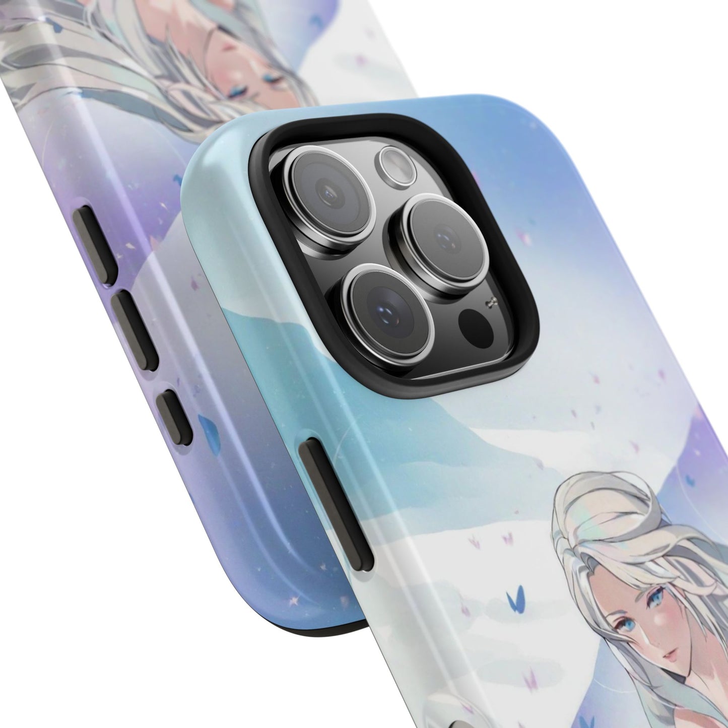 Frozen iPhone Cases