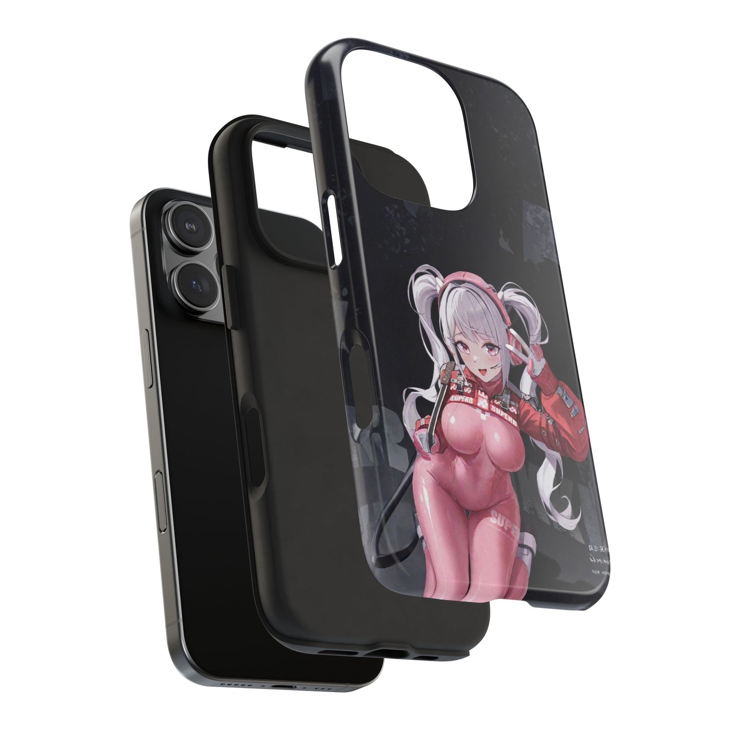 Alice (NIKKE) Phone Cases