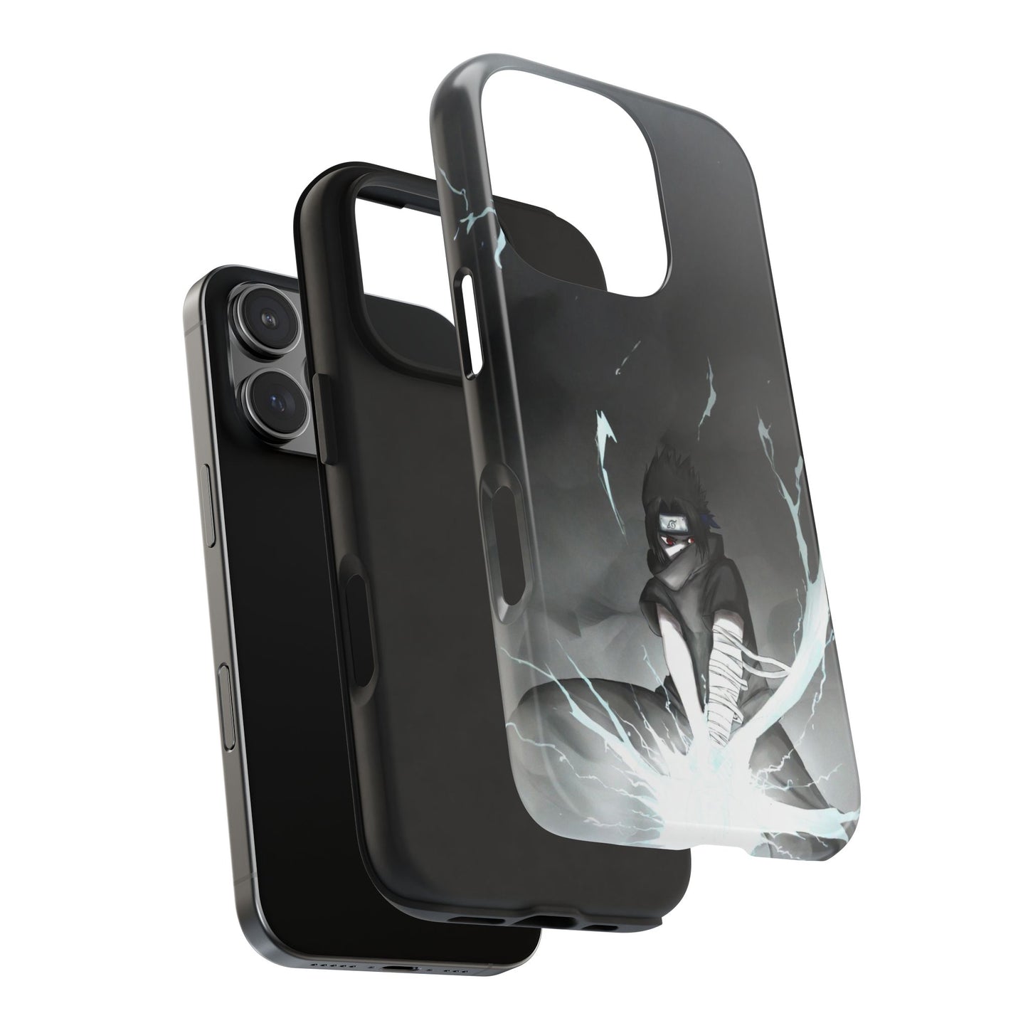 Anime Naruto iPhone Cases
